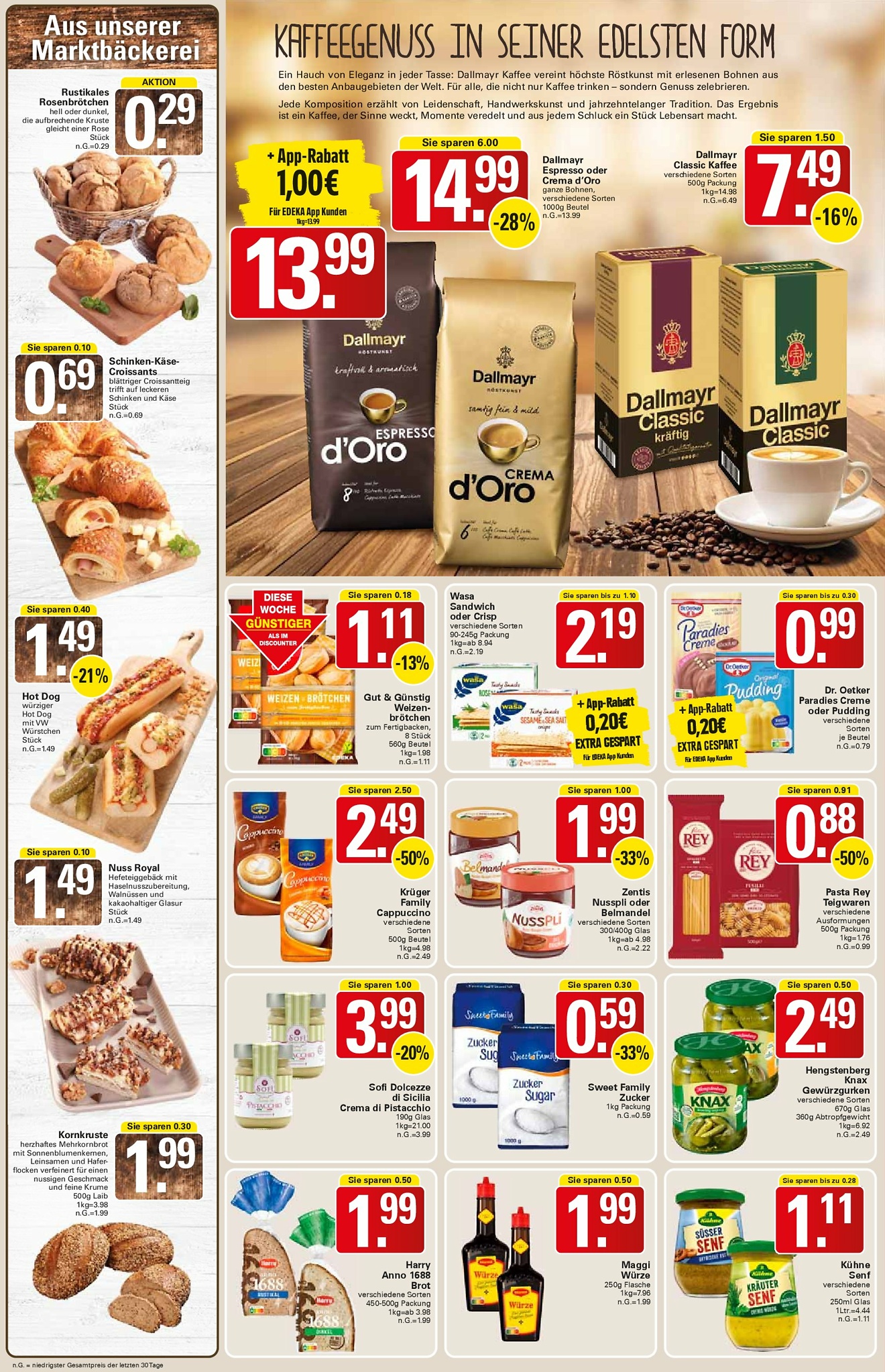 wez - WEZ-Prospekt gültig vom 08.09. bis 13.09. - page: 10