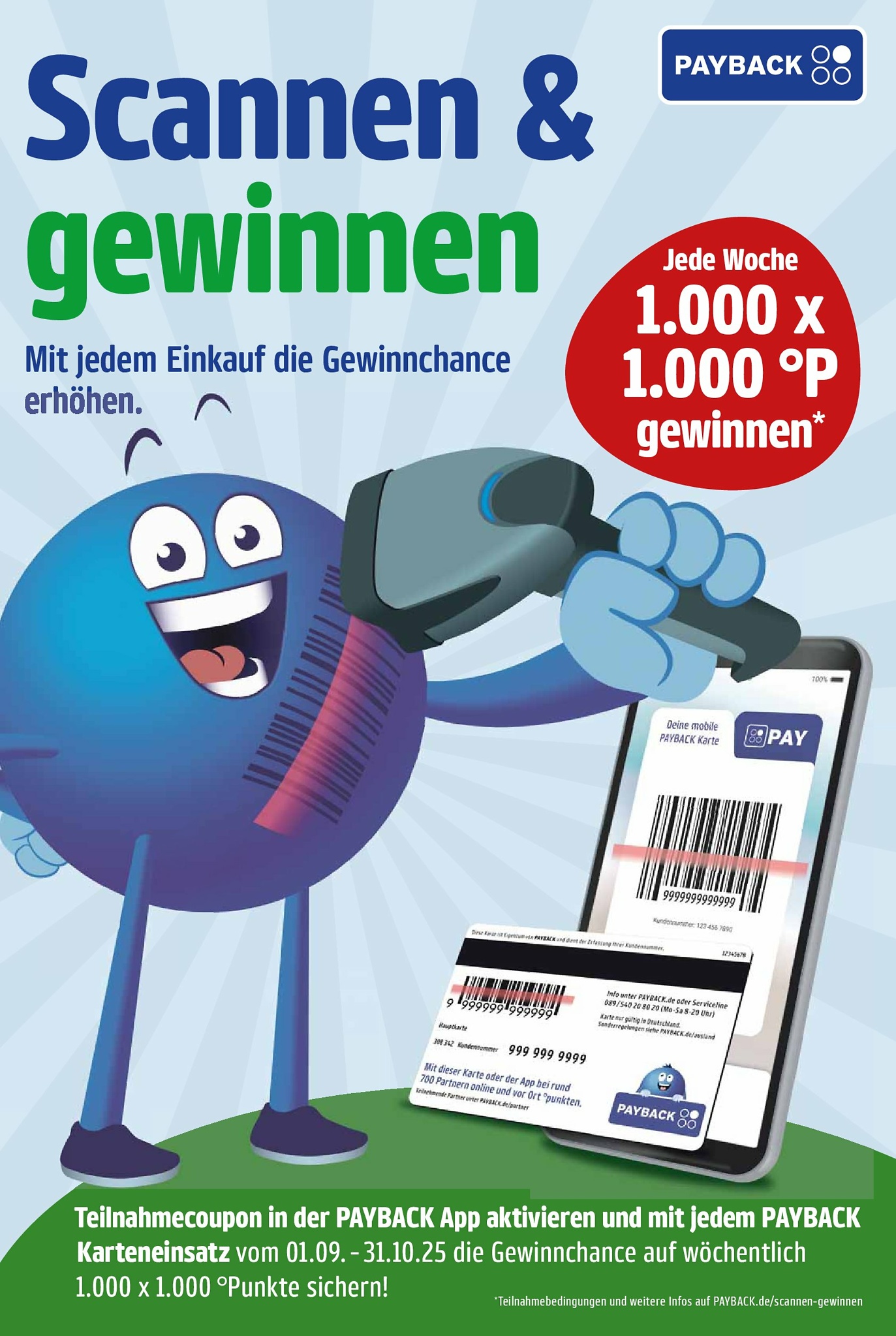 wez - WEZ-Prospekt gültig vom 08.09. bis 13.09. - page: 17