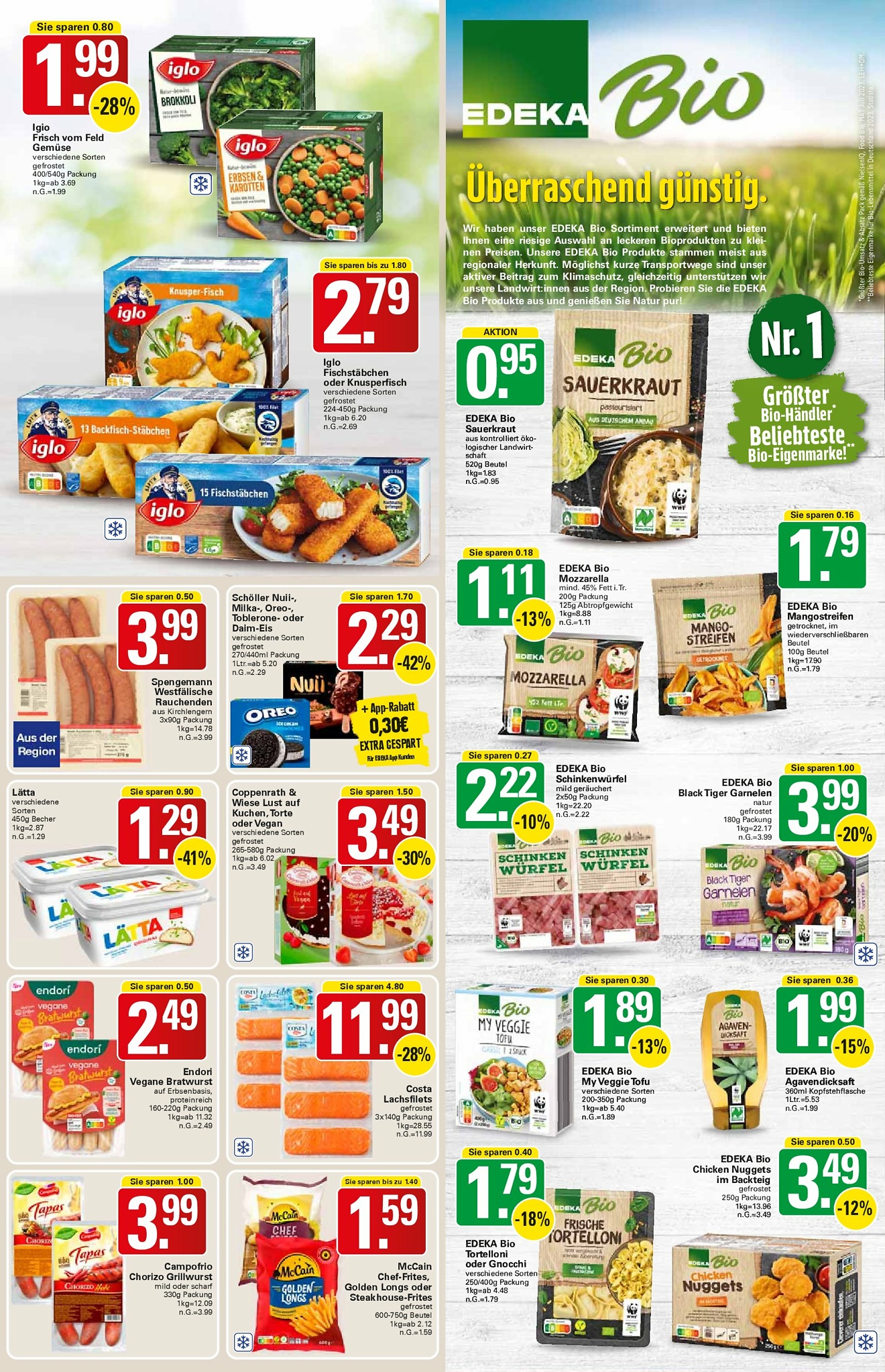 wez - WEZ-Prospekt gültig vom 08.09. bis 13.09. - page: 9