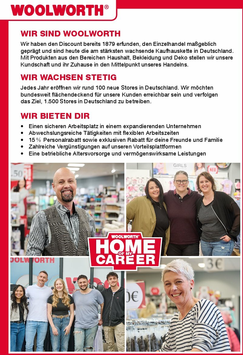 woolworth - Woolworth-Prospekt gültig vom 08.08. bis 18.08. - page: 51