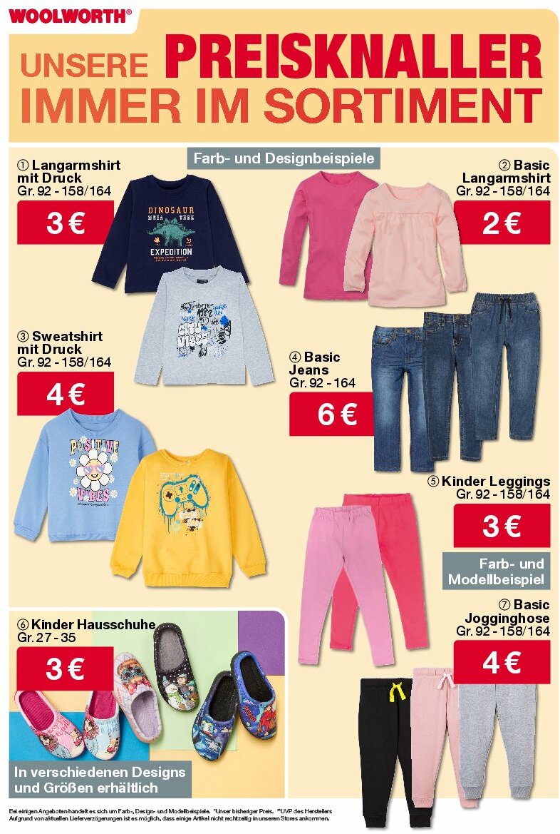 woolworth - Woolworth-Prospekt gültig vom 08.08. bis 18.08. - page: 11