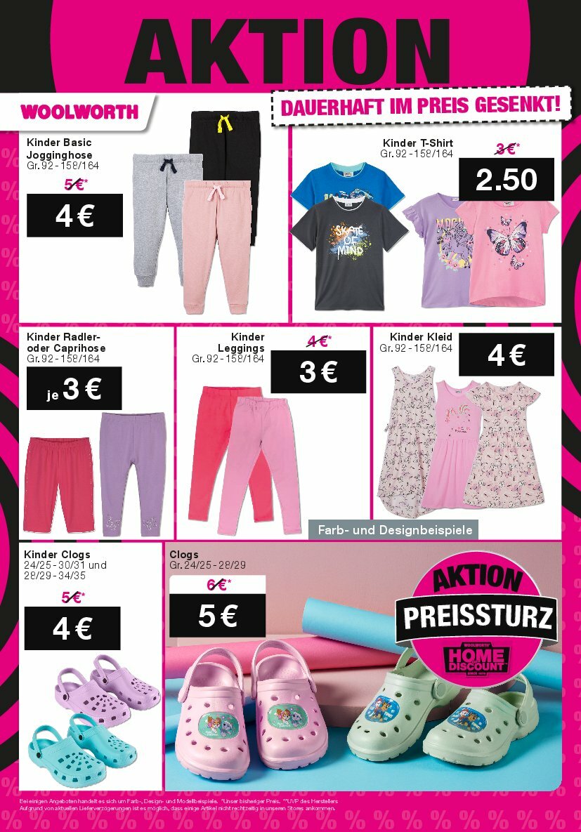 woolworth - Woolworth-Prospekt gültig vom 08.08. bis 18.08. - page: 41