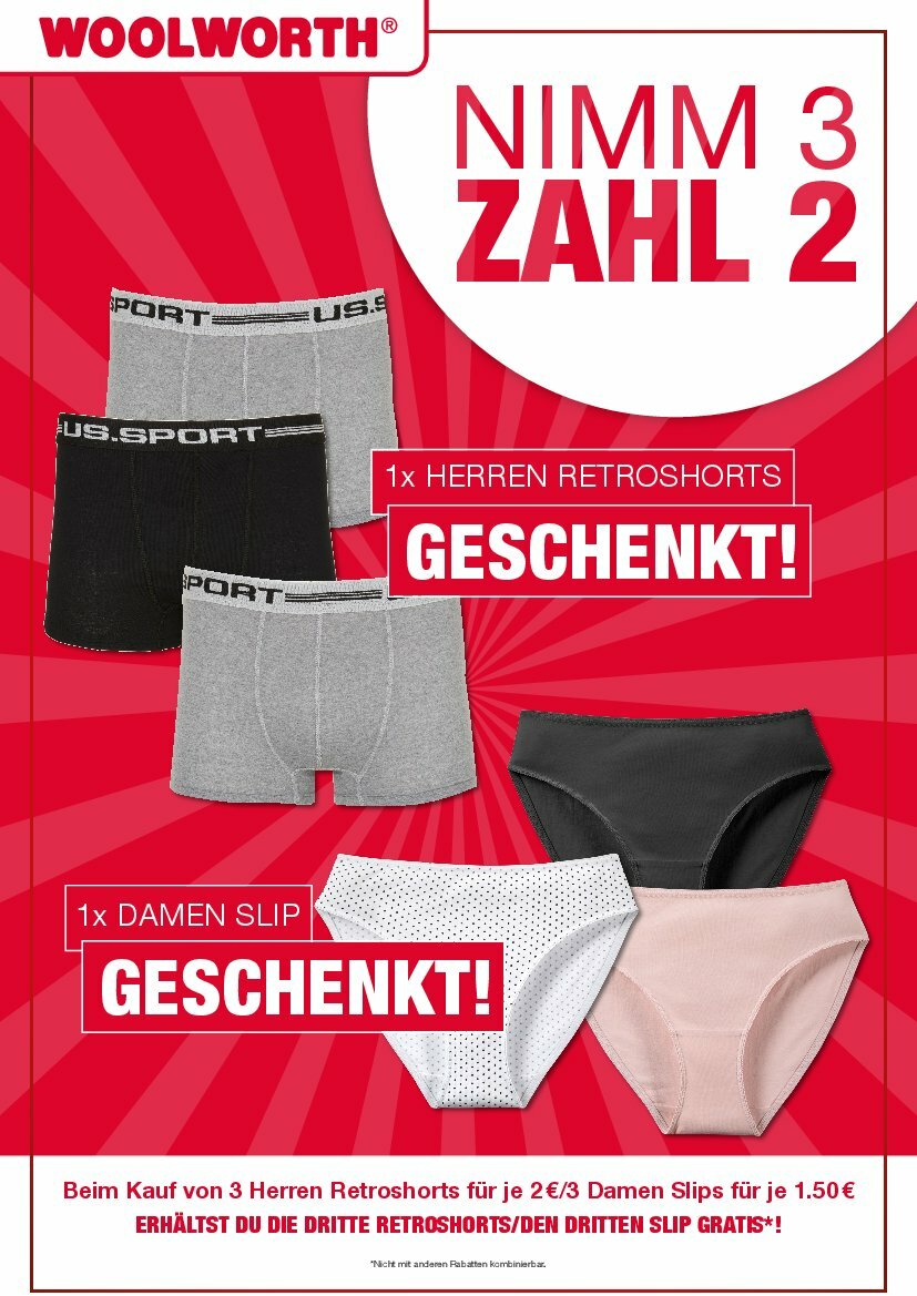 woolworth - Woolworth-Prospekt gültig vom 08.08. bis 18.08. - page: 47