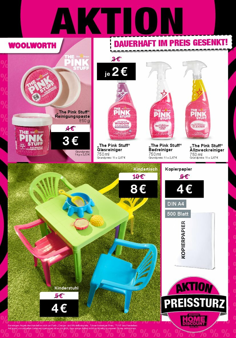 woolworth - Woolworth-Prospekt gültig vom 08.08. bis 18.08. - page: 42