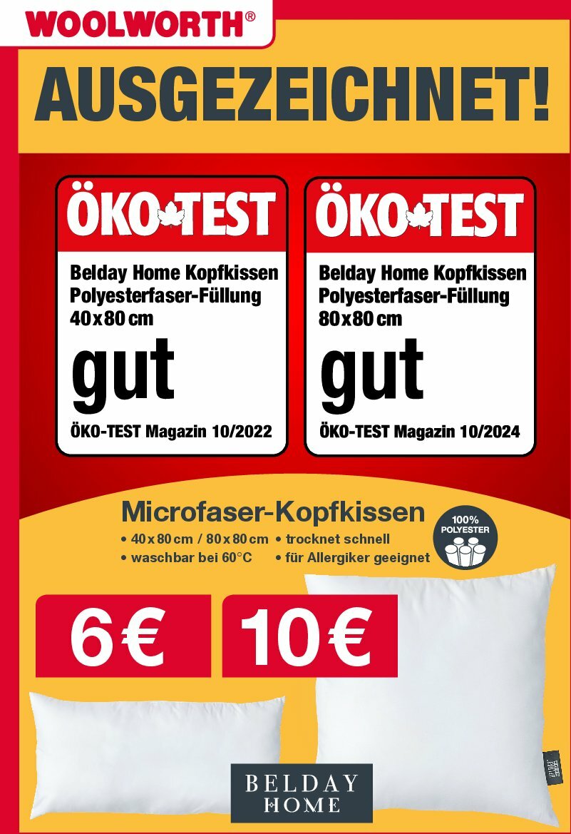 woolworth - Woolworth-Prospekt gültig vom 08.08. bis 18.08. - page: 45