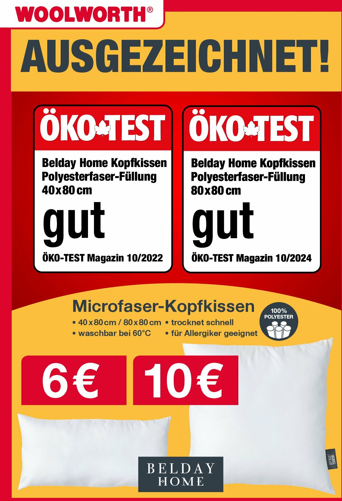 woolworth - Woolworth-Prospekt gültig vom 15.08. bis 25.08. - page: 44