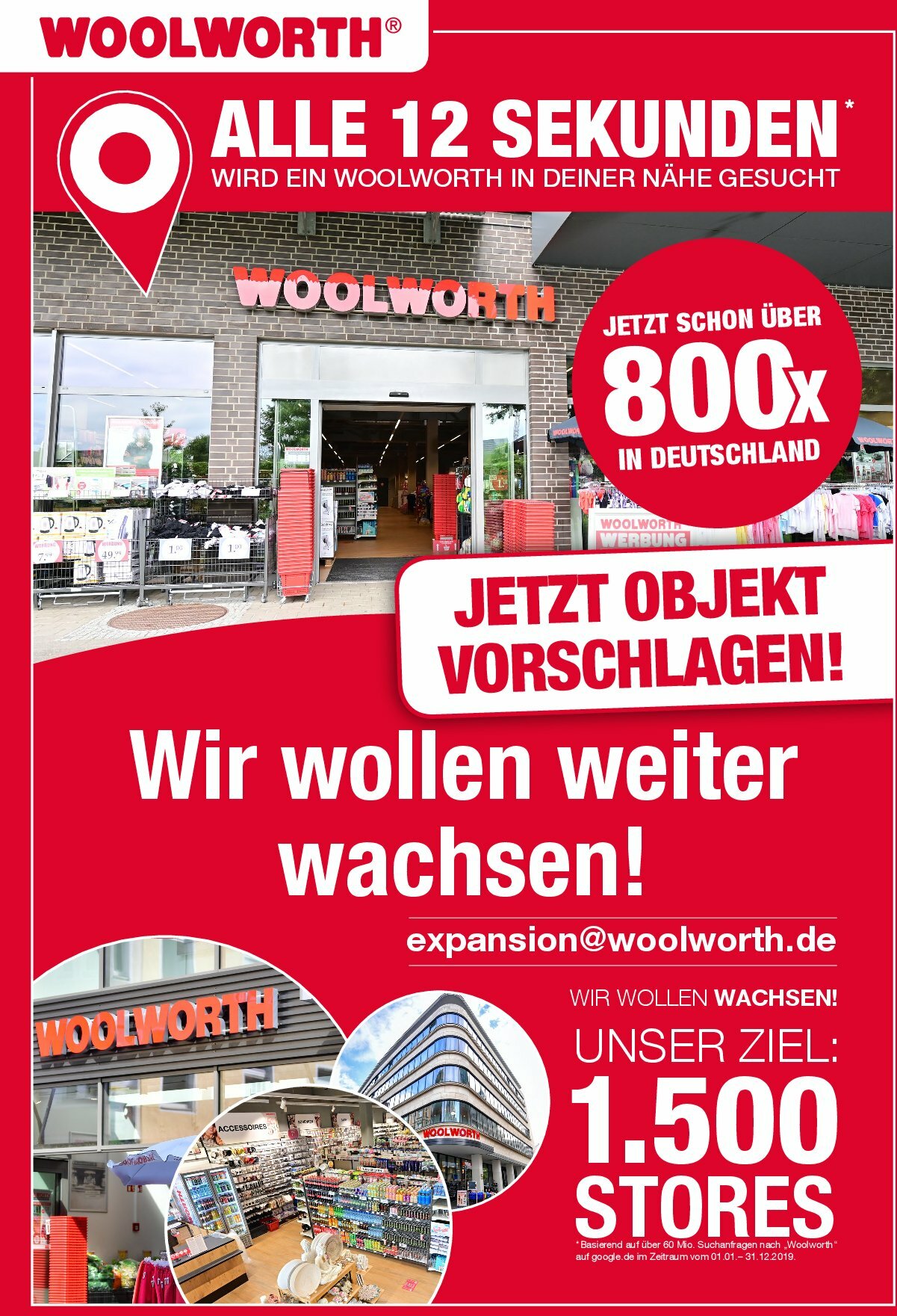 woolworth - Woolworth-Prospekt gültig vom 15.08. bis 25.08. - page: 51