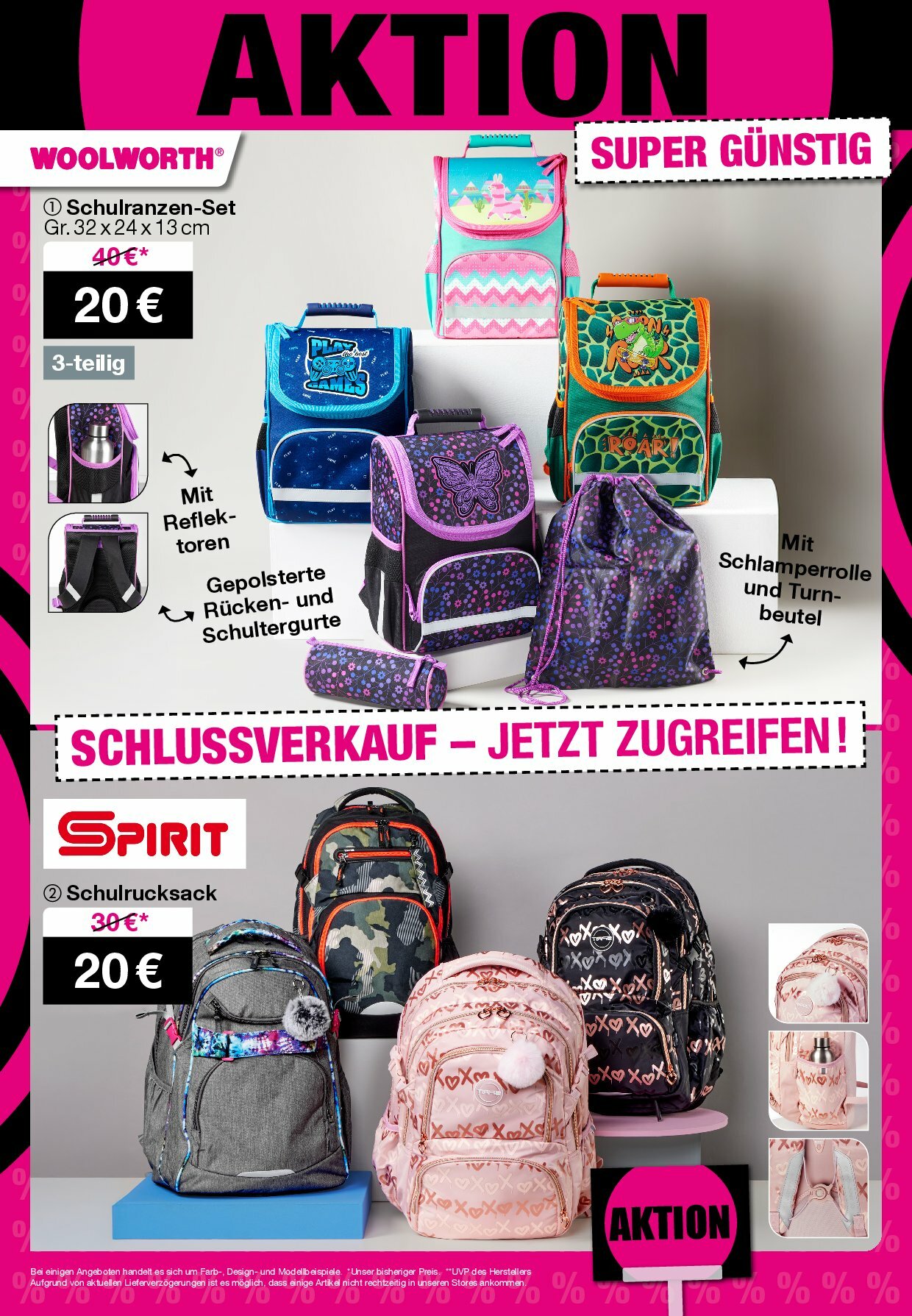 woolworth - Woolworth-Prospekt gültig vom 15.08. bis 25.08. - page: 4