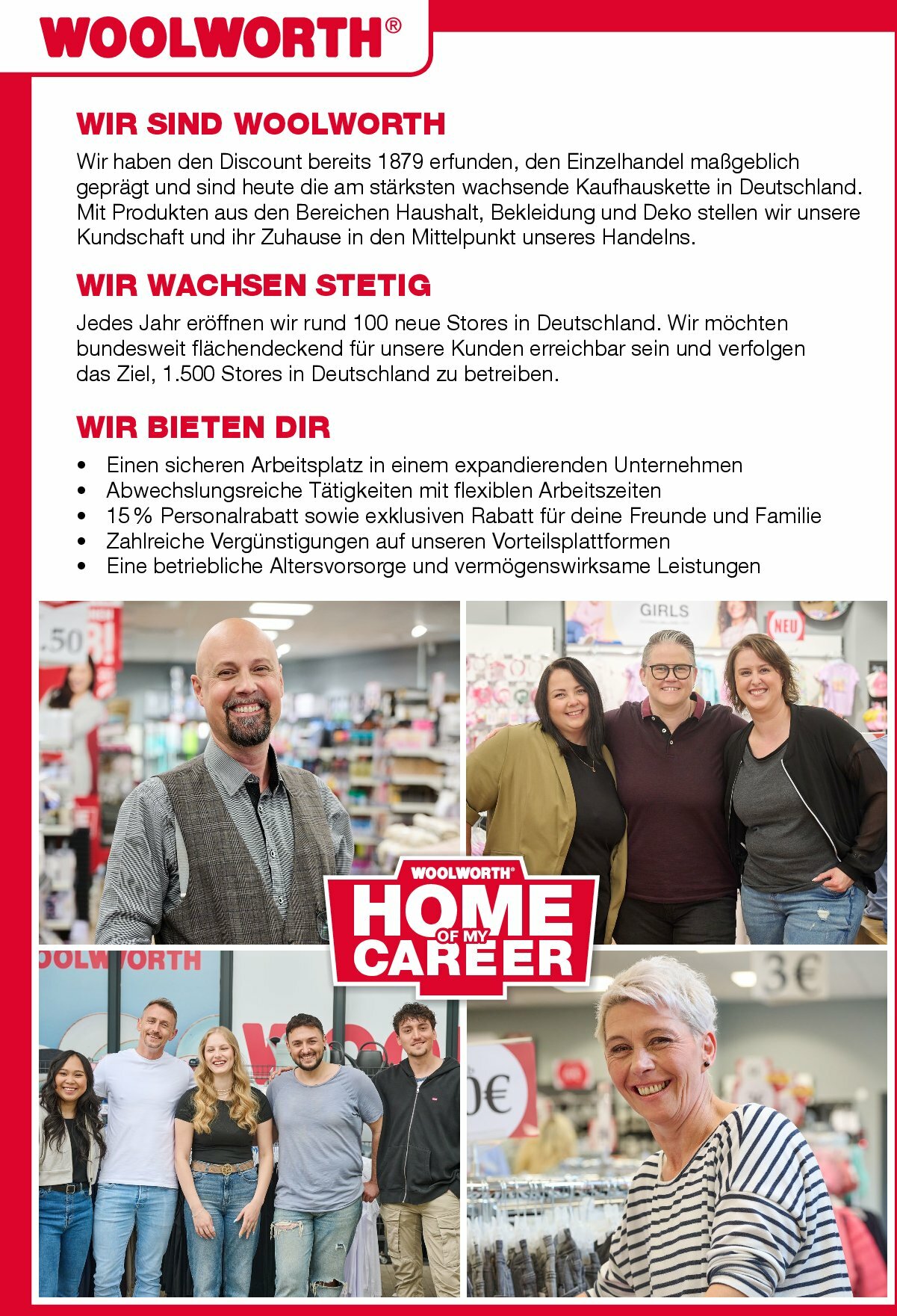 woolworth - Woolworth-Prospekt gültig vom 15.08. bis 25.08. - page: 50