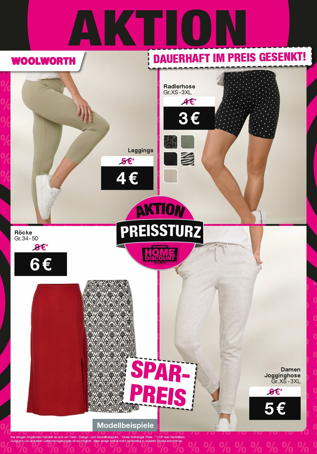 woolworth - Woolworth-Prospekt gültig vom 15.08. bis 25.08. - page: 39