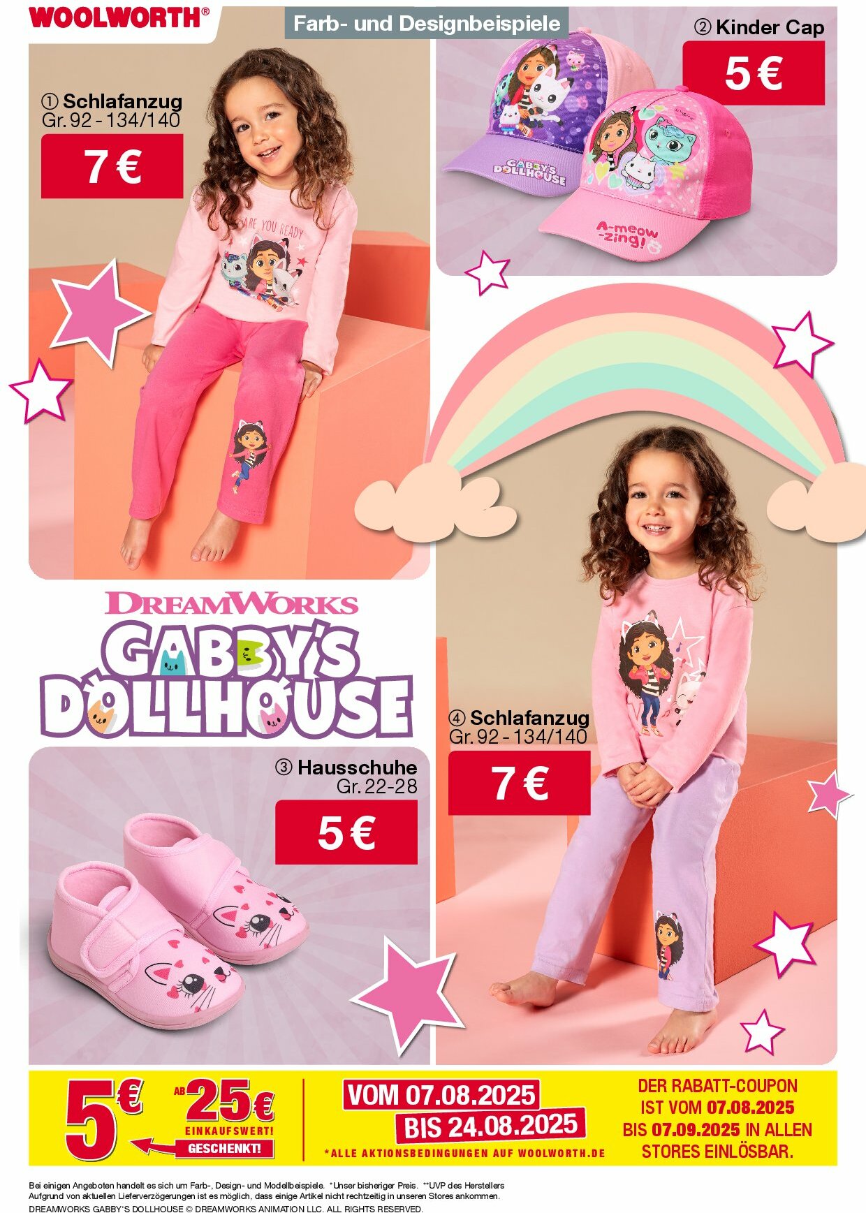 woolworth - Woolworth-Prospekt gültig vom 15.08. bis 25.08. - page: 12