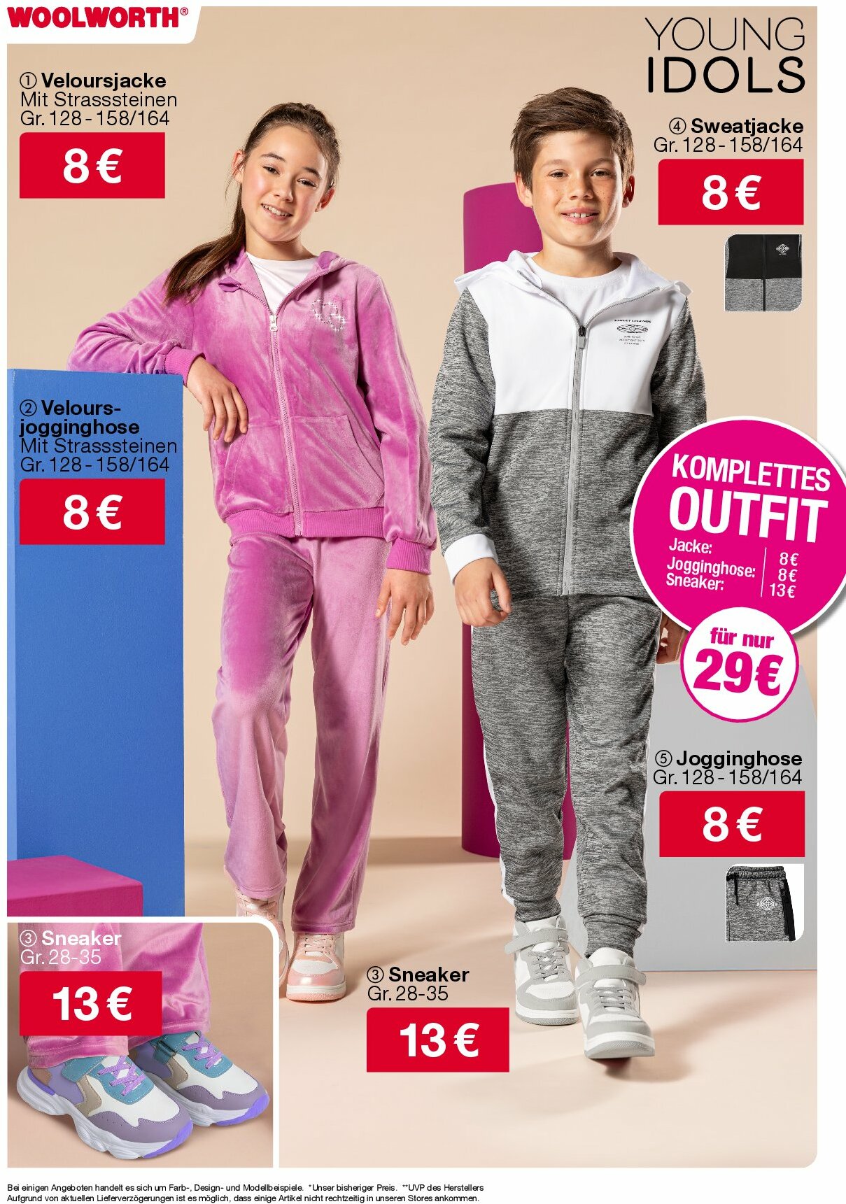 woolworth - Woolworth-Prospekt gültig vom 15.08. bis 25.08. - page: 10