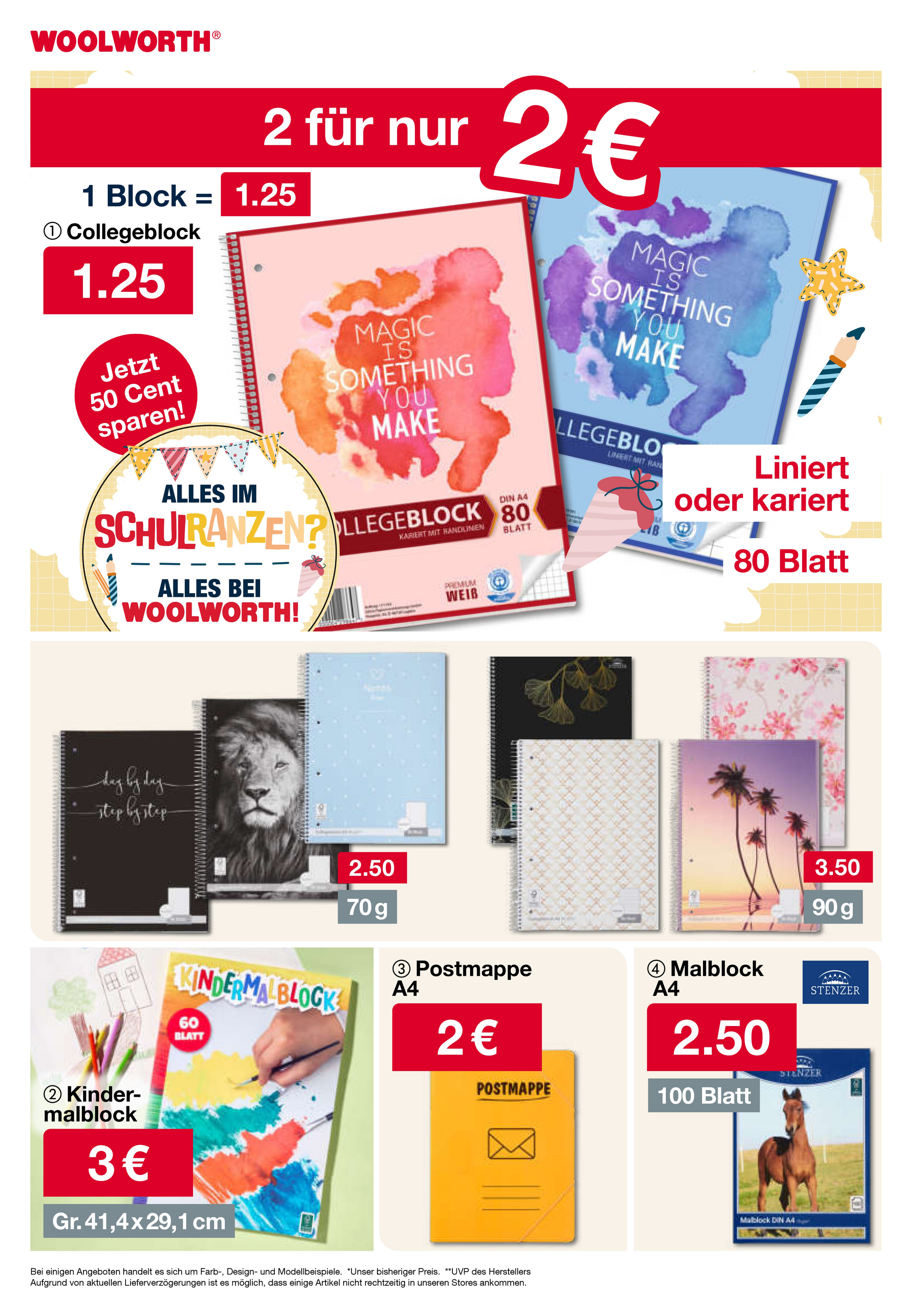 woolworth - Woolworth-Prospekt gültig vom 03.09. bis 16.09. - page: 12