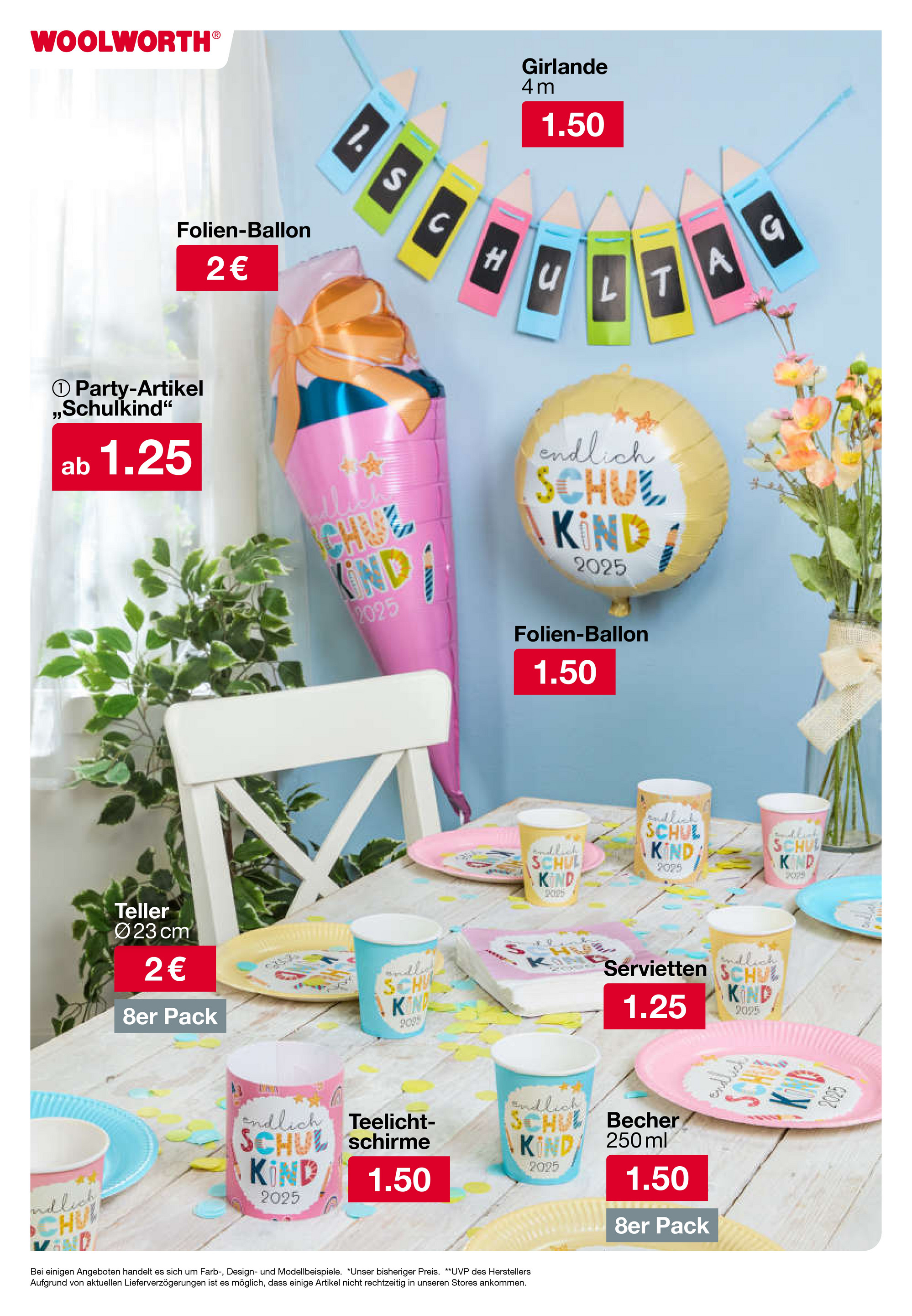 woolworth - Woolworth-Prospekt gültig vom 03.09. bis 16.09. - page: 16