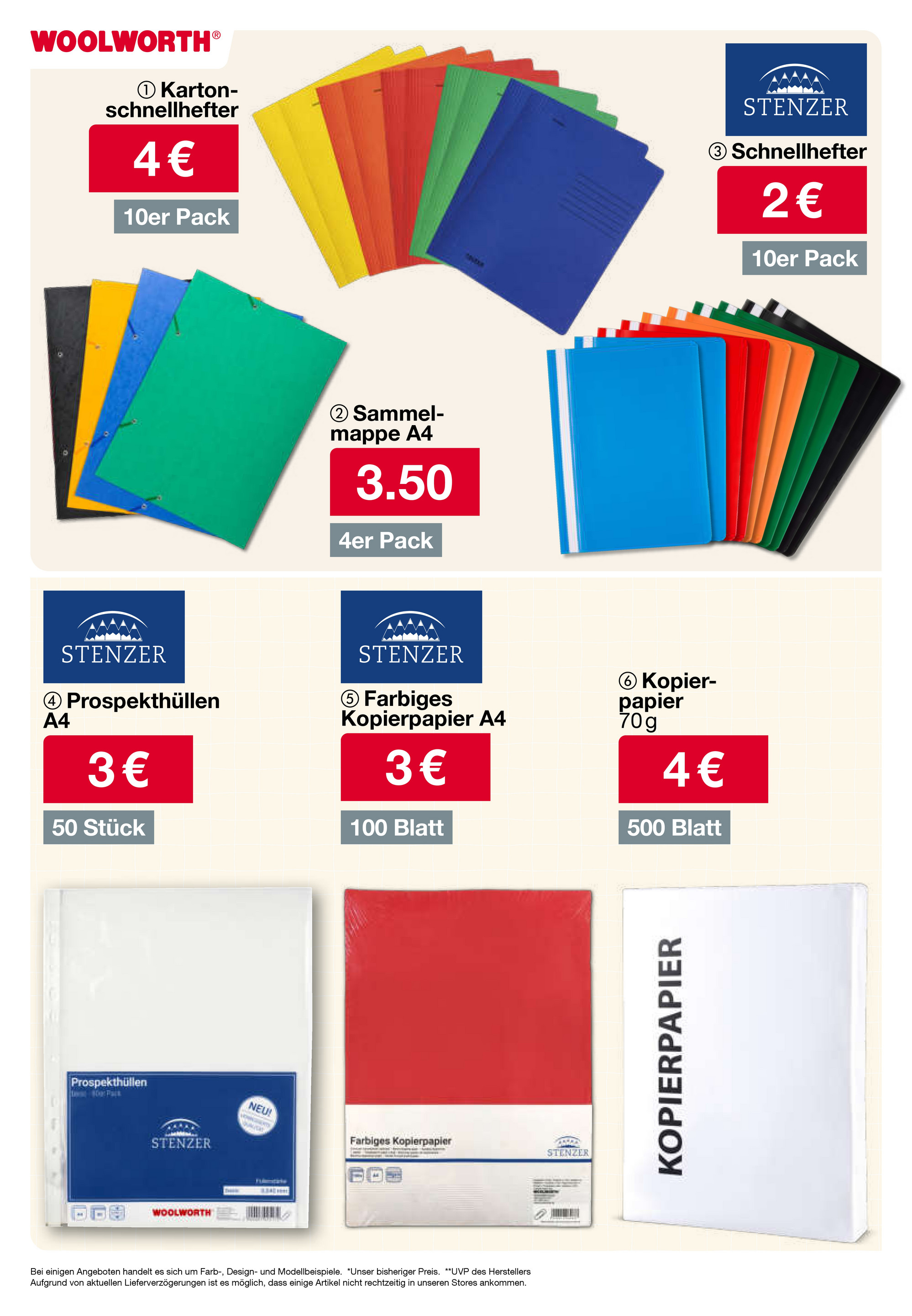 woolworth - Woolworth-Prospekt gültig vom 03.09. bis 16.09. - page: 13