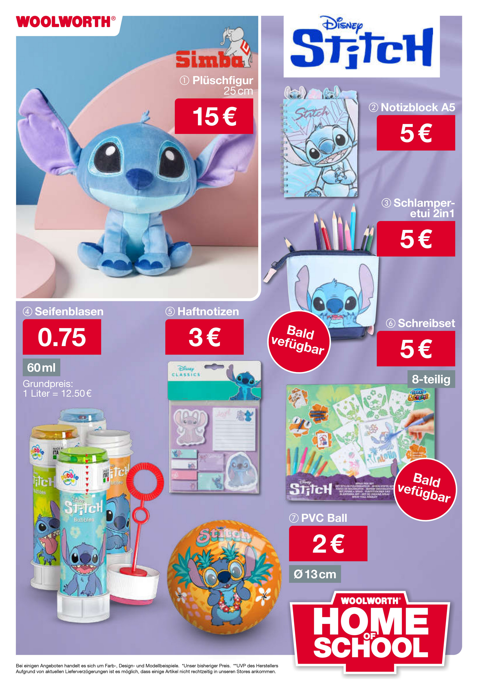 woolworth - Woolworth-Prospekt gültig vom 03.09. bis 16.09. - page: 15