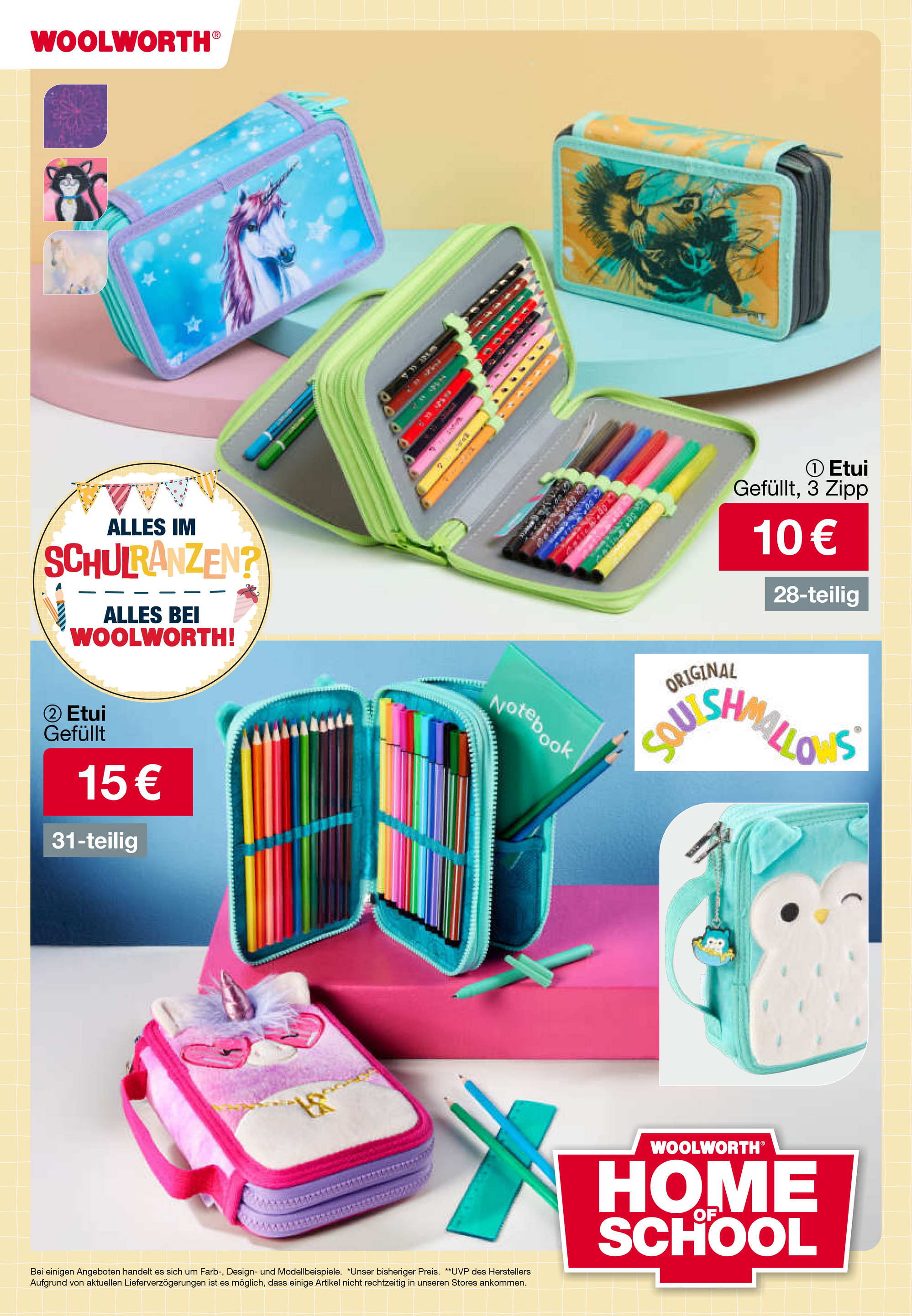 woolworth - Woolworth-Prospekt gültig vom 03.09. bis 16.09. - page: 8