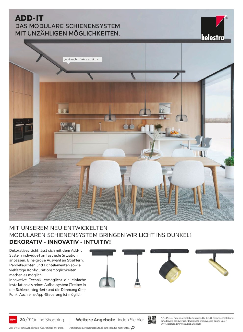 xxxlutz - XXXlutz - Schöner Einrichten-Prospekt gültig vom 01.09. bis 28.02. - page: 70