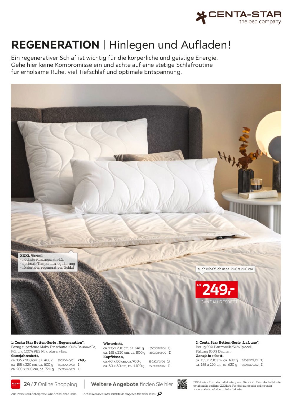 xxxlutz - XXXlutz - Schöner Einrichten-Prospekt gültig vom 01.09. bis 28.02. - page: 28