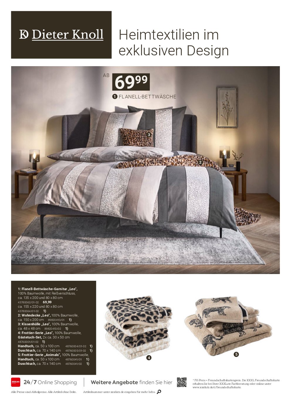 xxxlutz - XXXlutz - Schöner Einrichten-Prospekt gültig vom 01.09. bis 28.02. - page: 36
