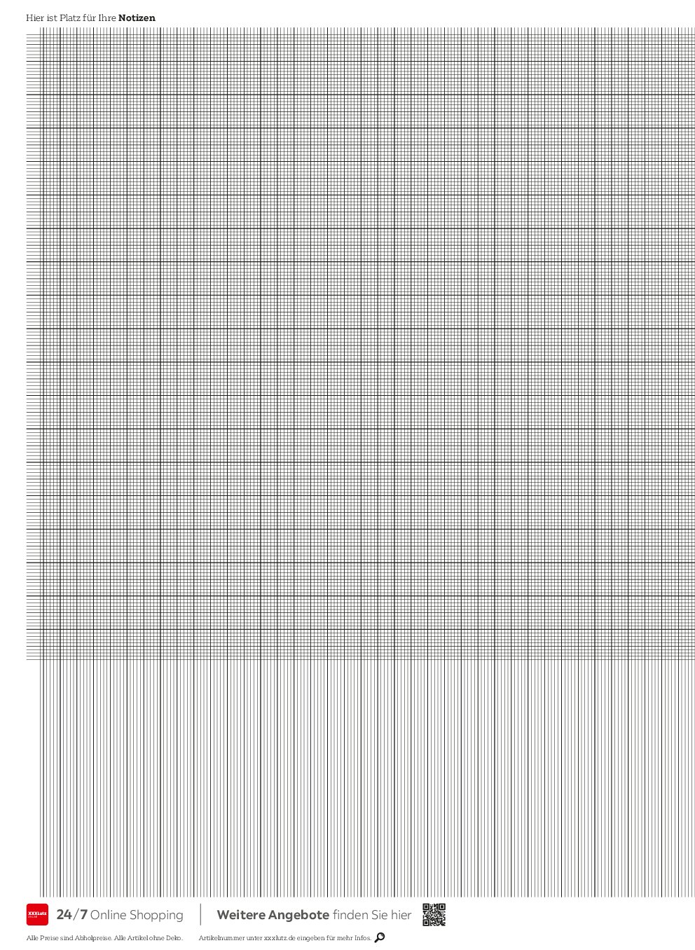 xxxlutz - XXXlutz - Schöner Einrichten-Prospekt gültig vom 01.09. bis 28.02. - page: 92