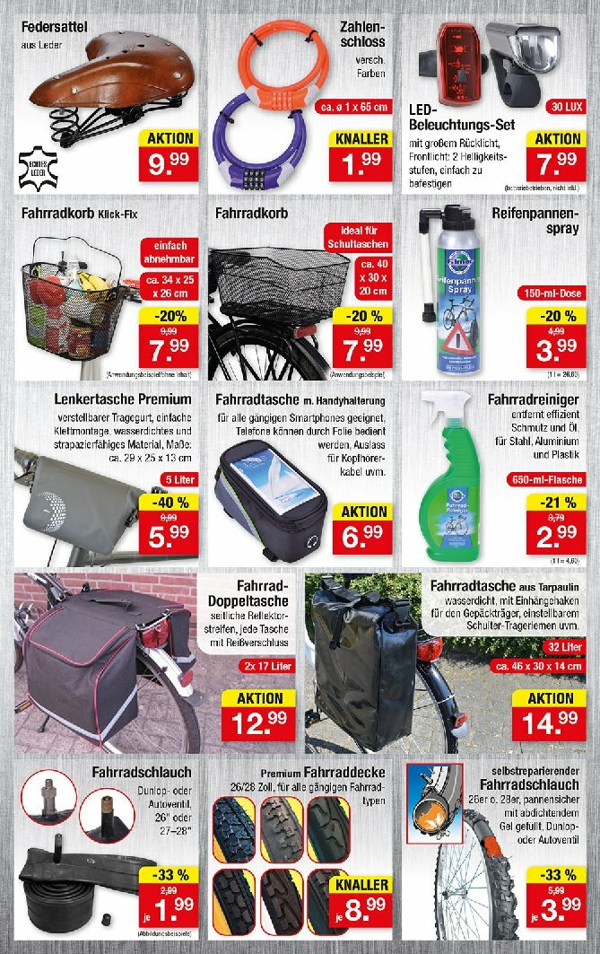 zimmermann - Zimmermann-Prospekt gültig vom 18.08. bis 23.08. - page: 6