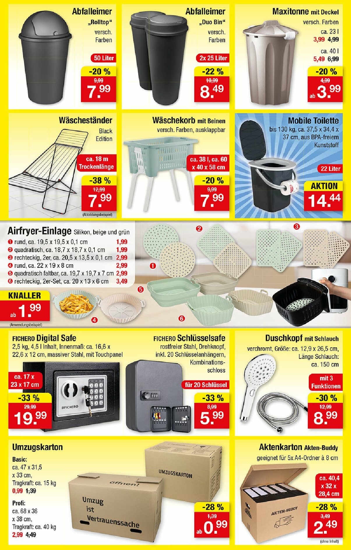 zimmermann - Zimmermann-Prospekt gültig vom 25.08. bis 30.08. - page: 7