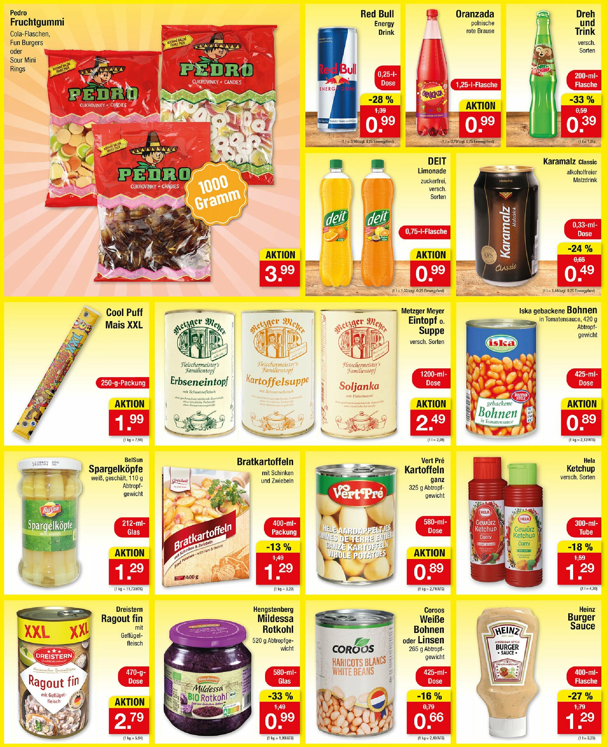 zimmermann - Zimmermann-Prospekt gültig vom 01.09. bis 06.09. - page: 2