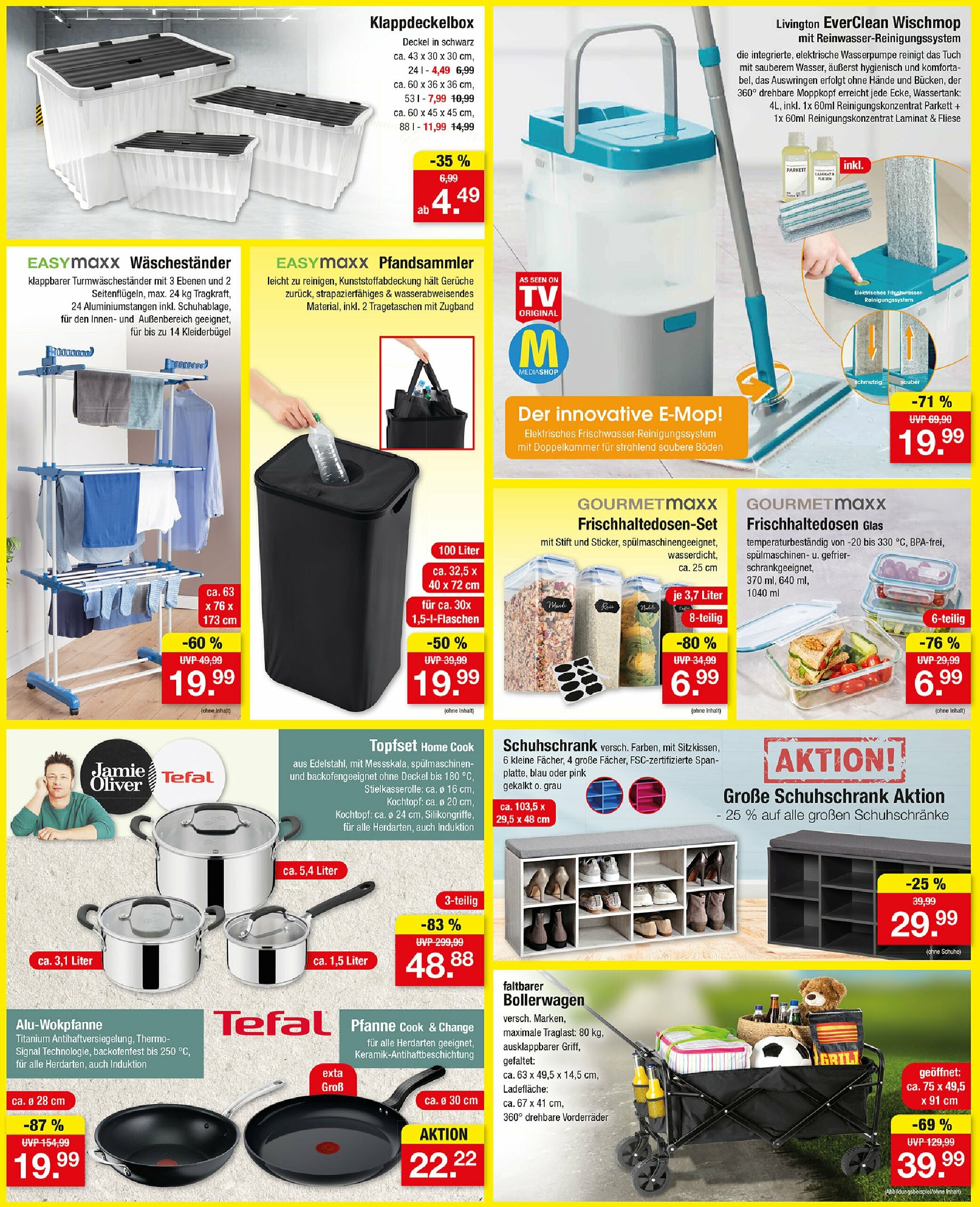 zimmermann - Zimmermann-Prospekt gültig vom 01.09. bis 06.09. - page: 7