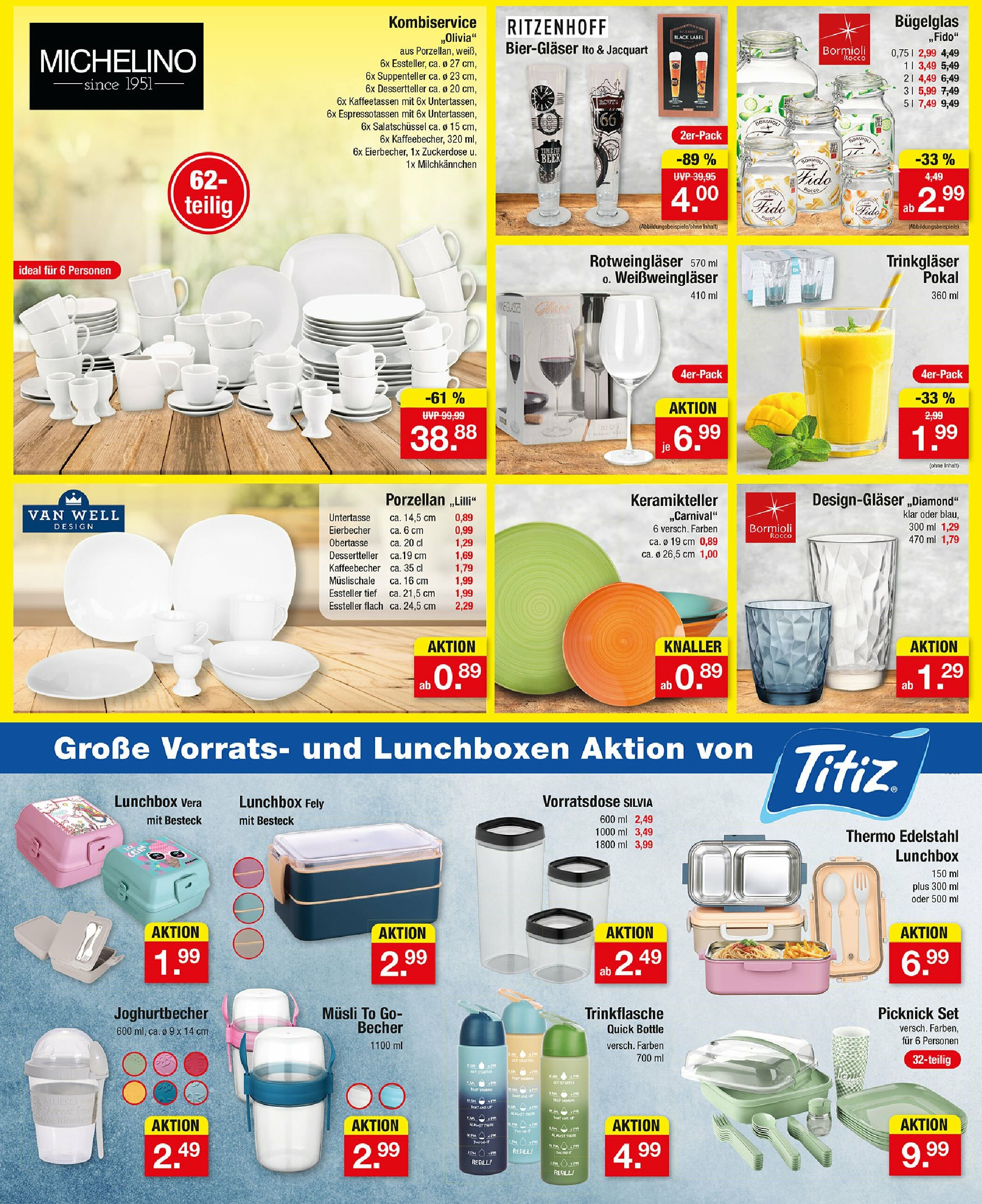 zimmermann - Zimmermann-Prospekt gültig vom 01.09. bis 06.09. - page: 6