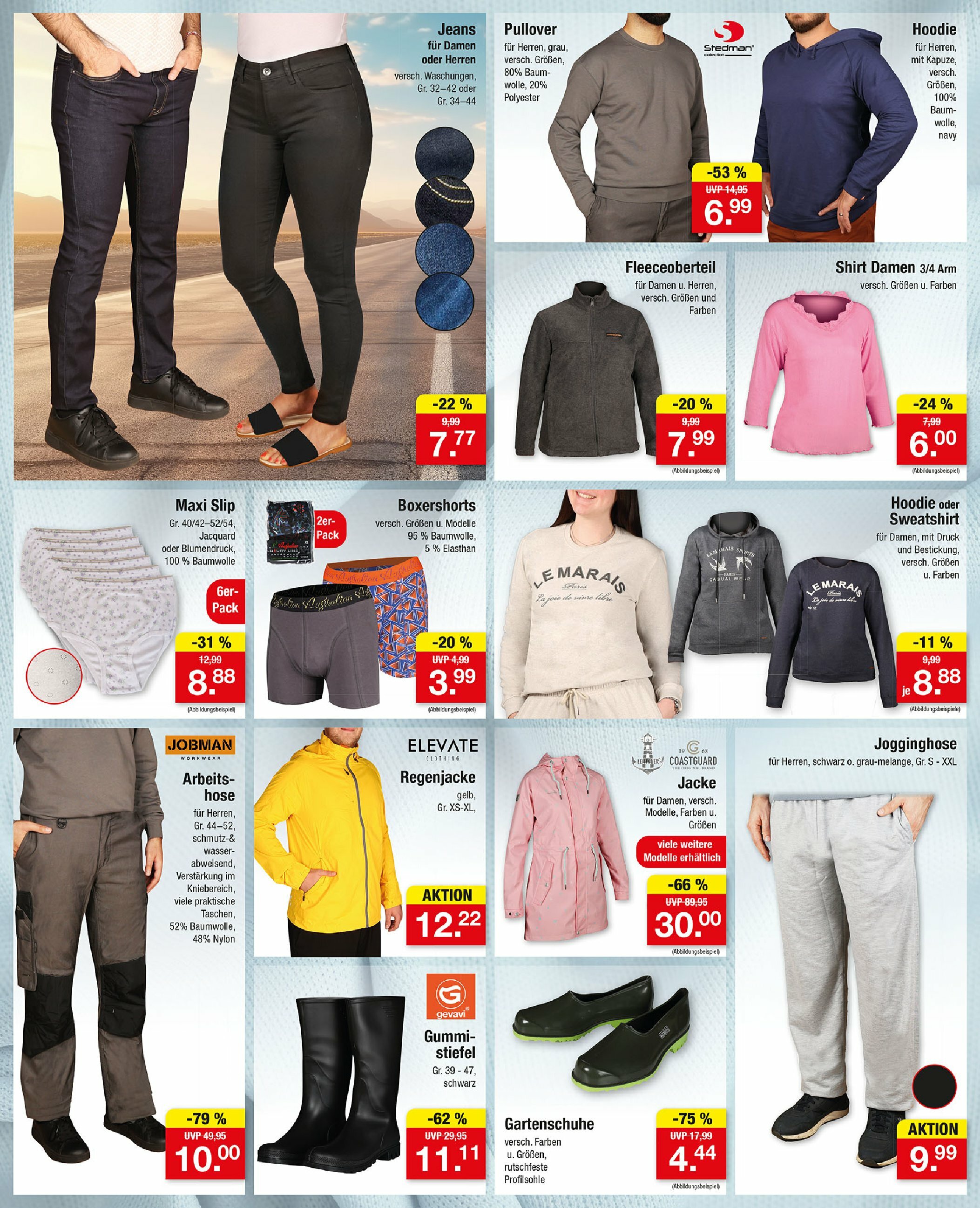 zimmermann - Zimmermann-Prospekt gültig vom 01.09. bis 06.09. - page: 8