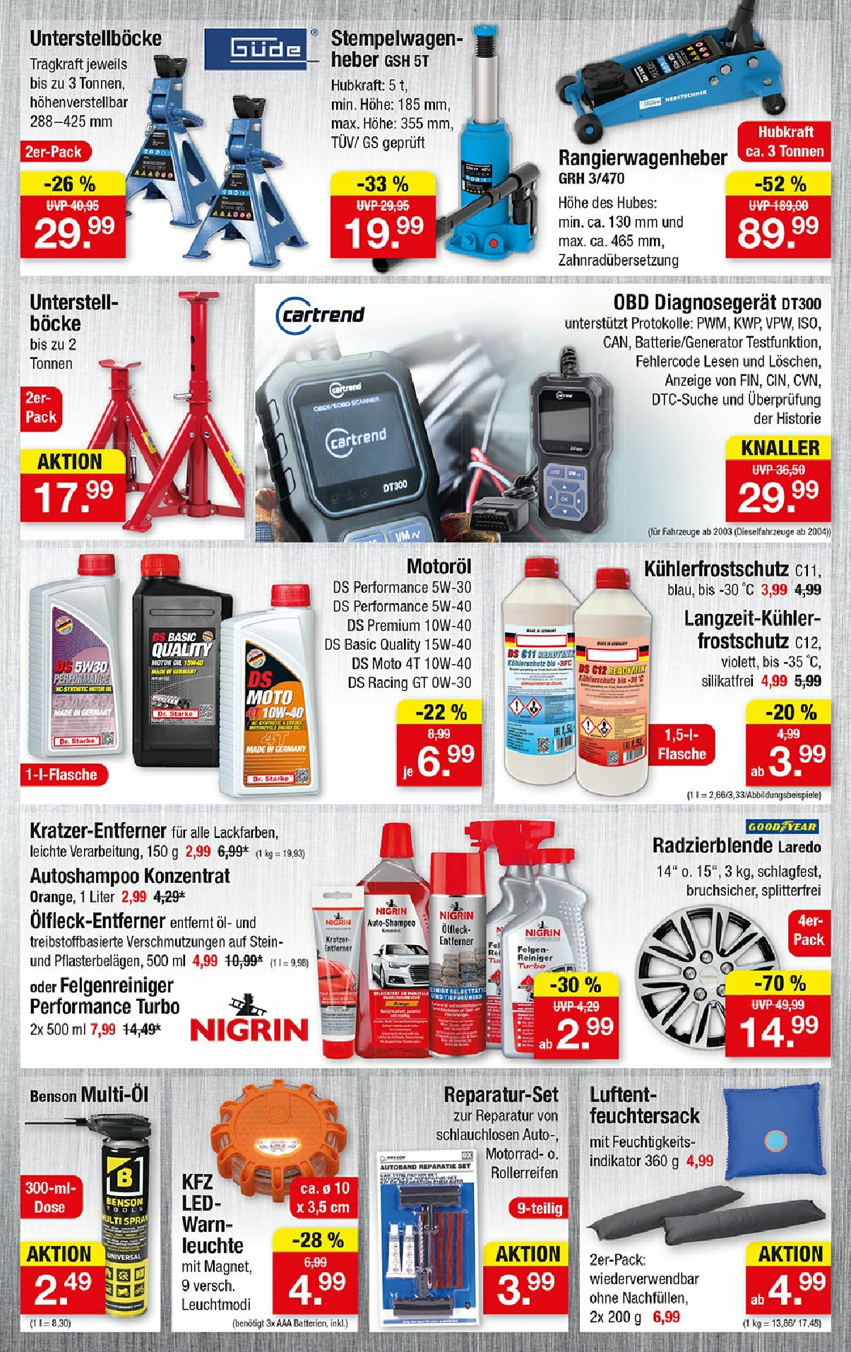 zimmermann - Zimmermann-Prospekt gültig vom 08.09. bis 13.09. - page: 6