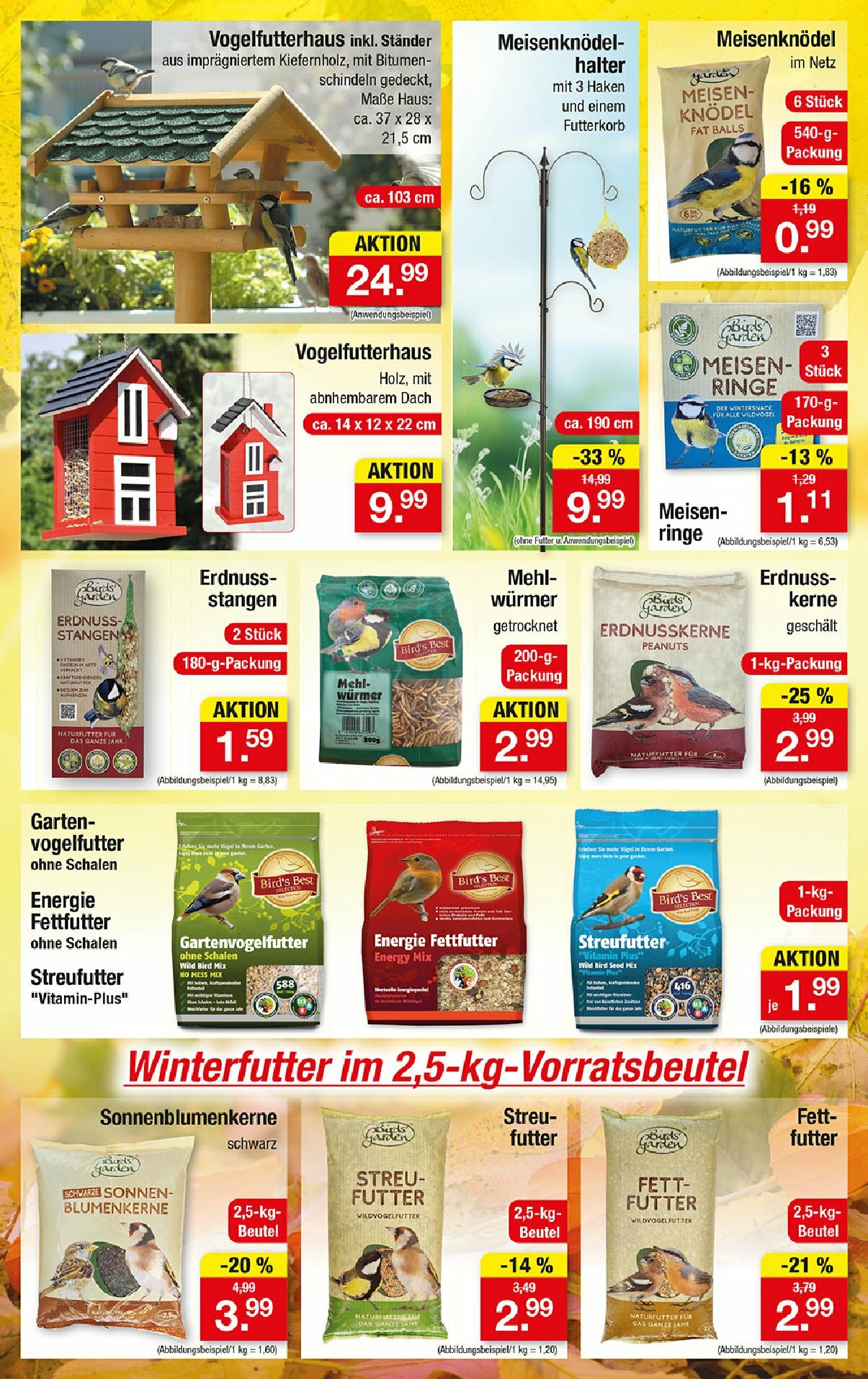 zimmermann - Zimmermann-Prospekt gültig vom 08.09. bis 13.09. - page: 4