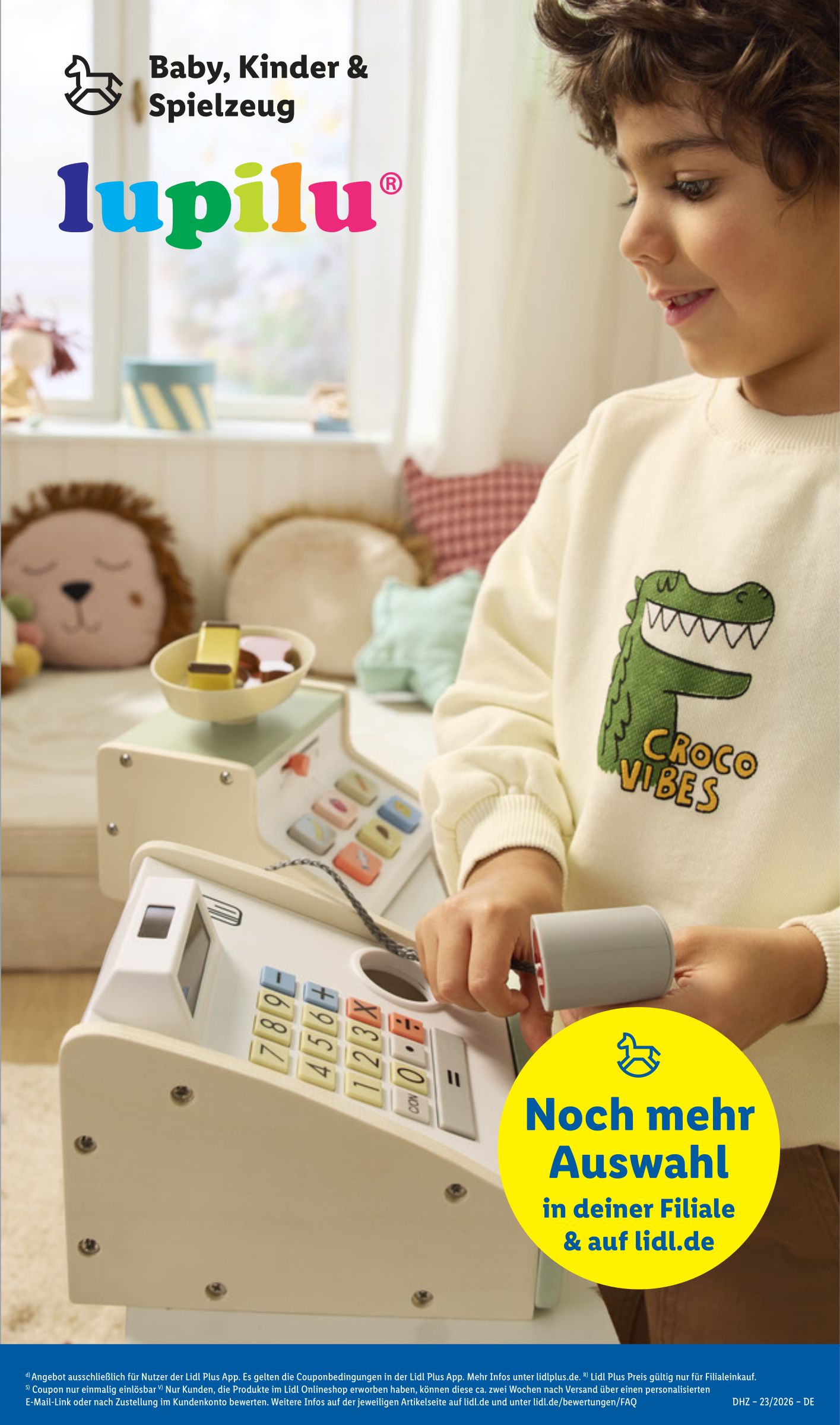 lidl - Lidl Prospekt nächste Woche – von Montag 01.06.2026 bis Samstag 06.06.2026 - page: 29