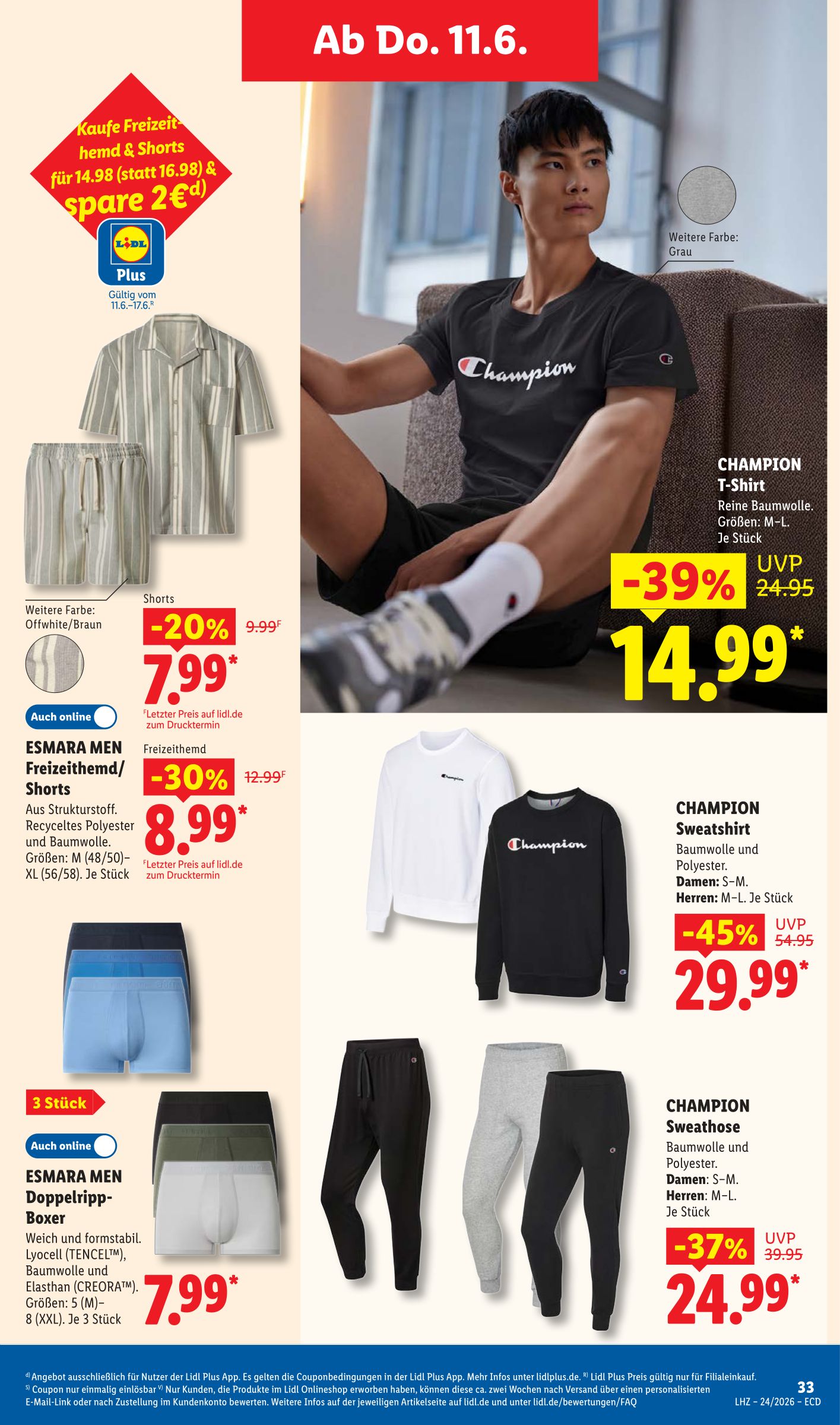 lidl - Lidl Prospekt nächste Woche – von Montag 08.06.2026 bis Samstag 13.06.2026 - page: 59
