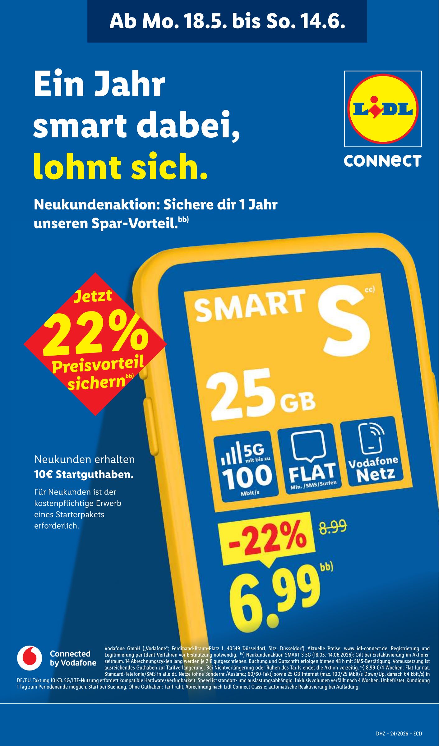 lidl - Lidl Prospekt nächste Woche – von Montag 08.06.2026 bis Samstag 13.06.2026 - page: 5