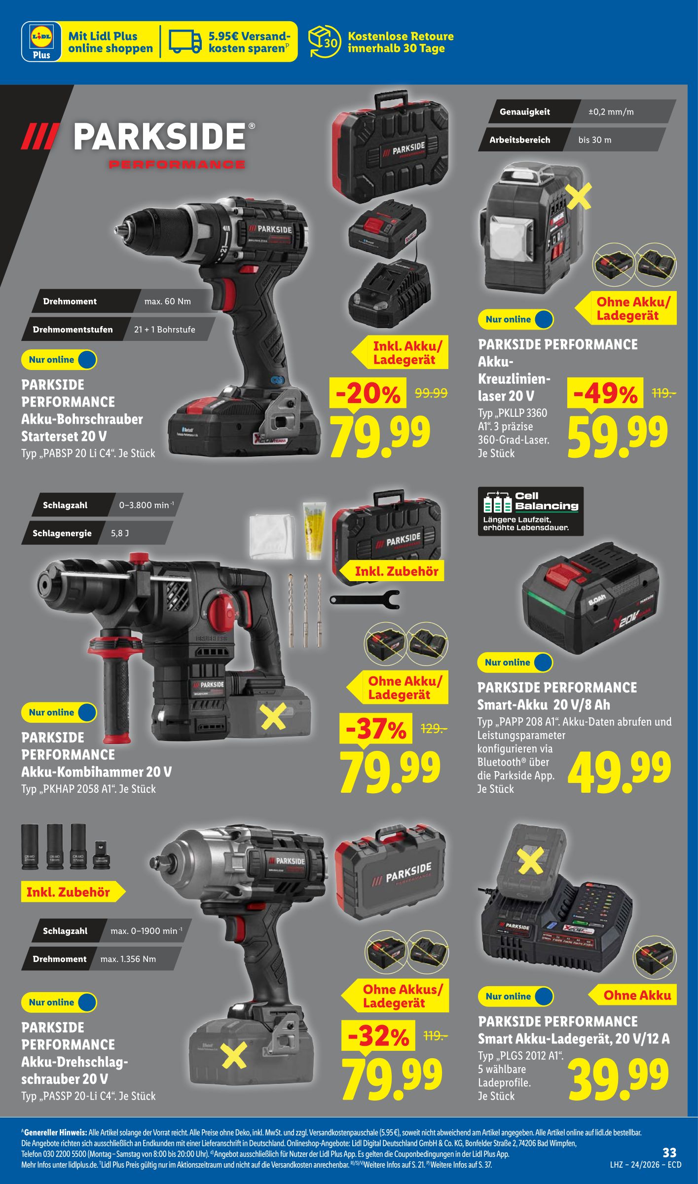 lidl - Lidl Prospekt nächste Woche – von Montag 08.06.2026 bis Samstag 13.06.2026 - page: 49