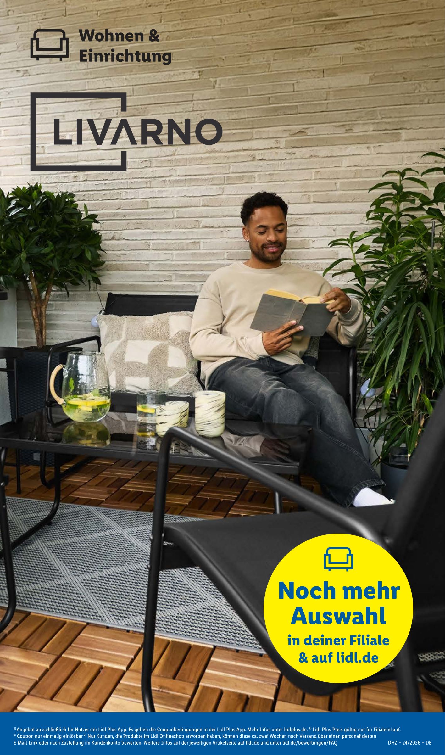 lidl - Lidl Prospekt nächste Woche – von Montag 08.06.2026 bis Samstag 13.06.2026 - page: 35