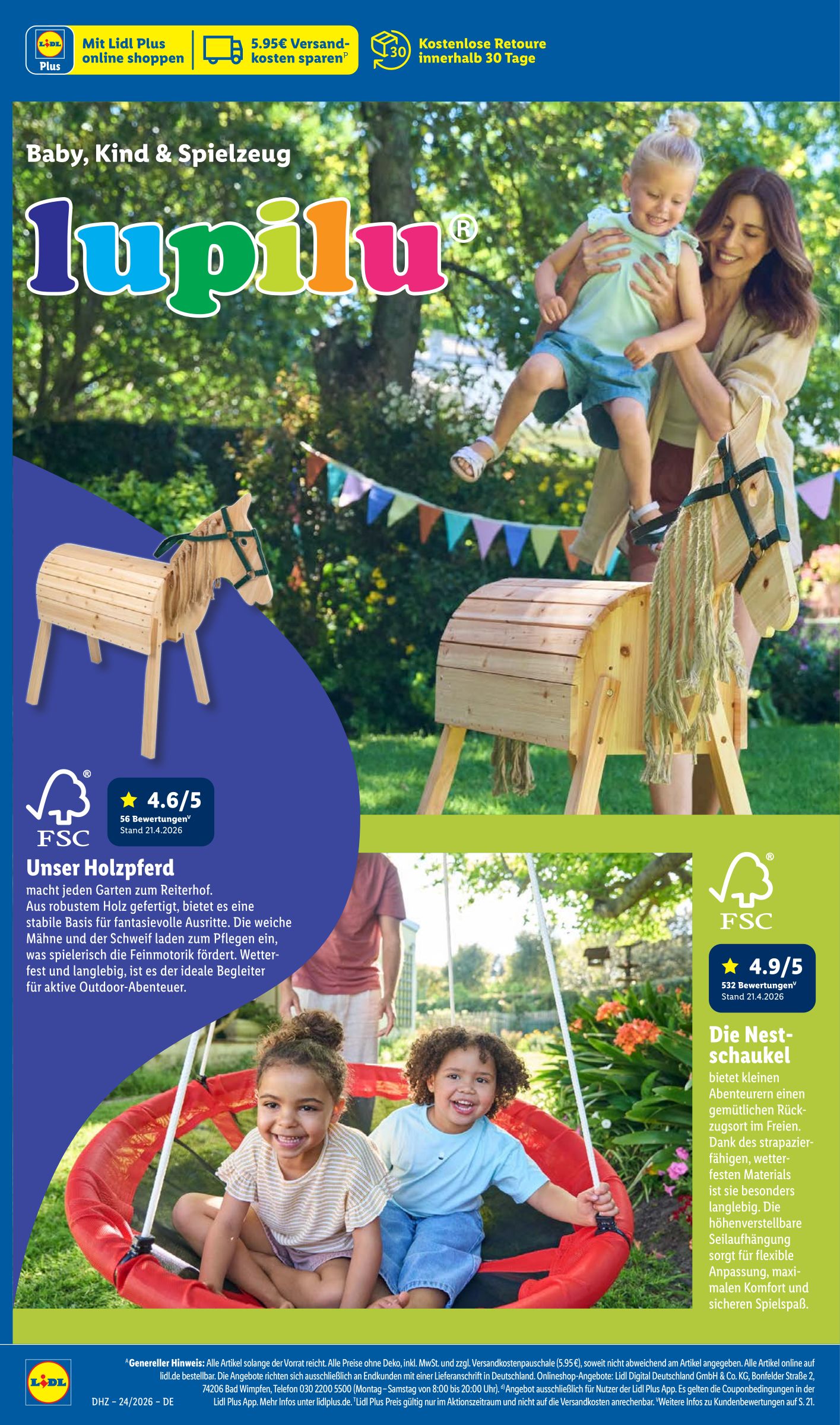 lidl - Lidl Prospekt nächste Woche – von Montag 08.06.2026 bis Samstag 13.06.2026 - page: 8