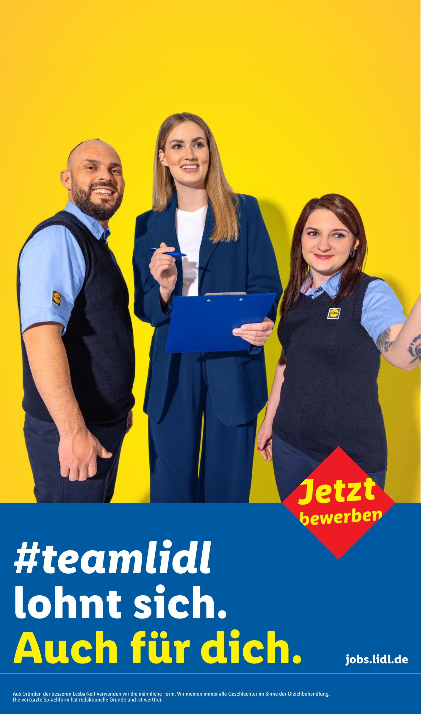 lidl - Lidl Prospekt nächste Woche – von Montag 15.06.2026 bis Samstag 20.06.2026 - page: 67