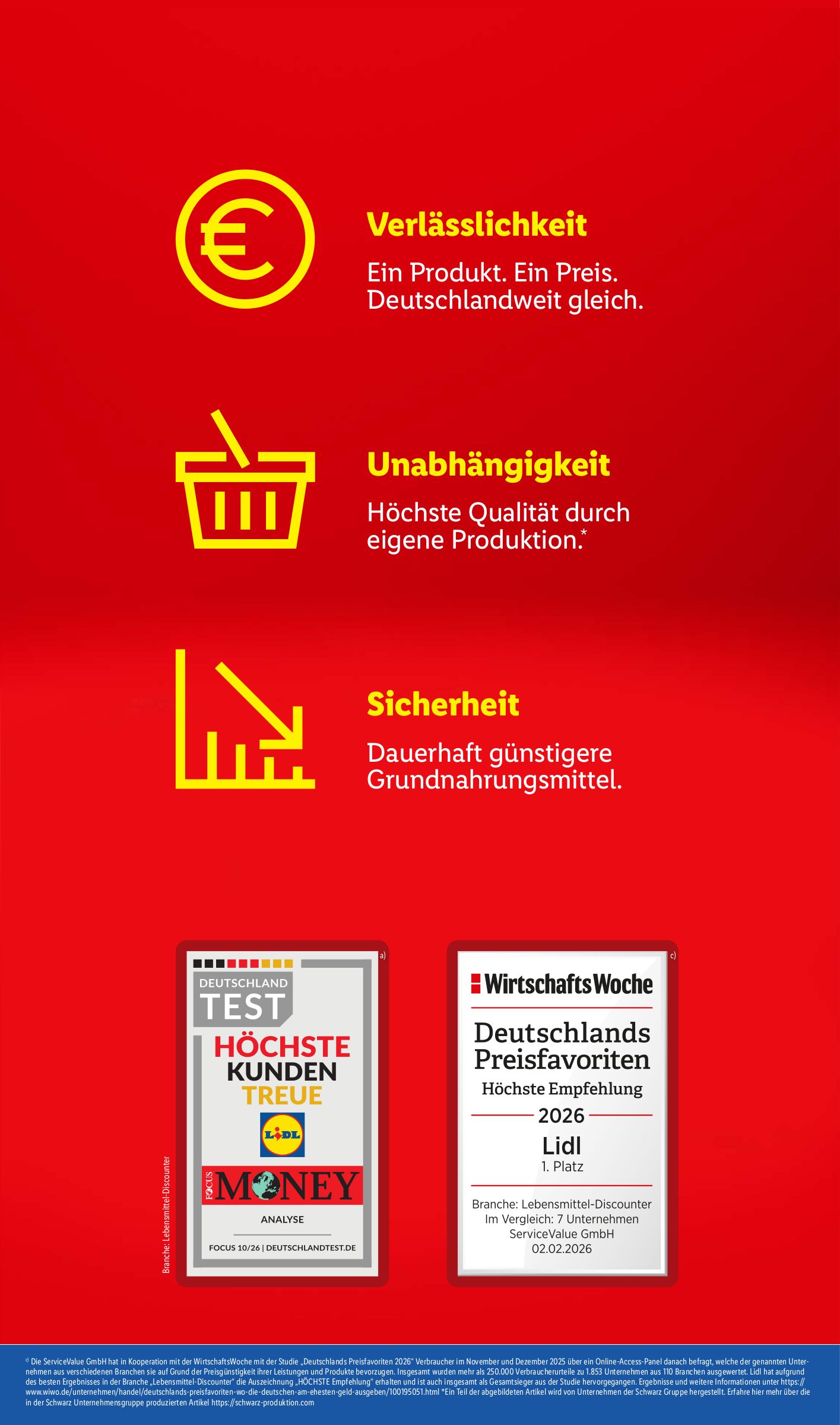 lidl - Lidl Prospekt nächste Woche – von Montag 06.07.2026 bis Samstag 11.07.2026 - page: 5