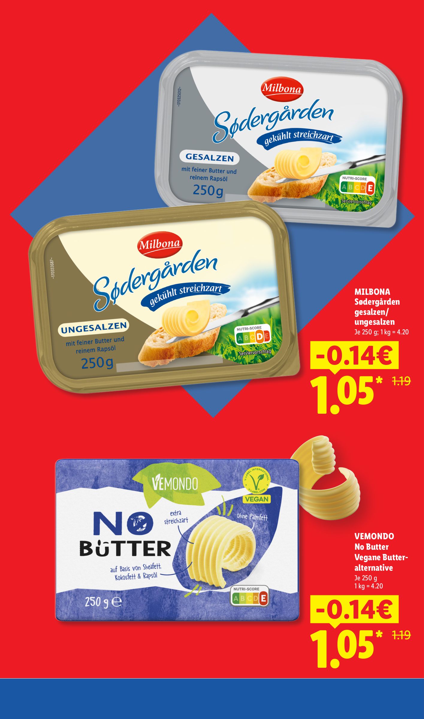 lidl - Lidl - Der Preisführer macht Deutschland Prospekt – von Mittwoch 01.07.2026 bis Montag 31.08.2026 - page: 9