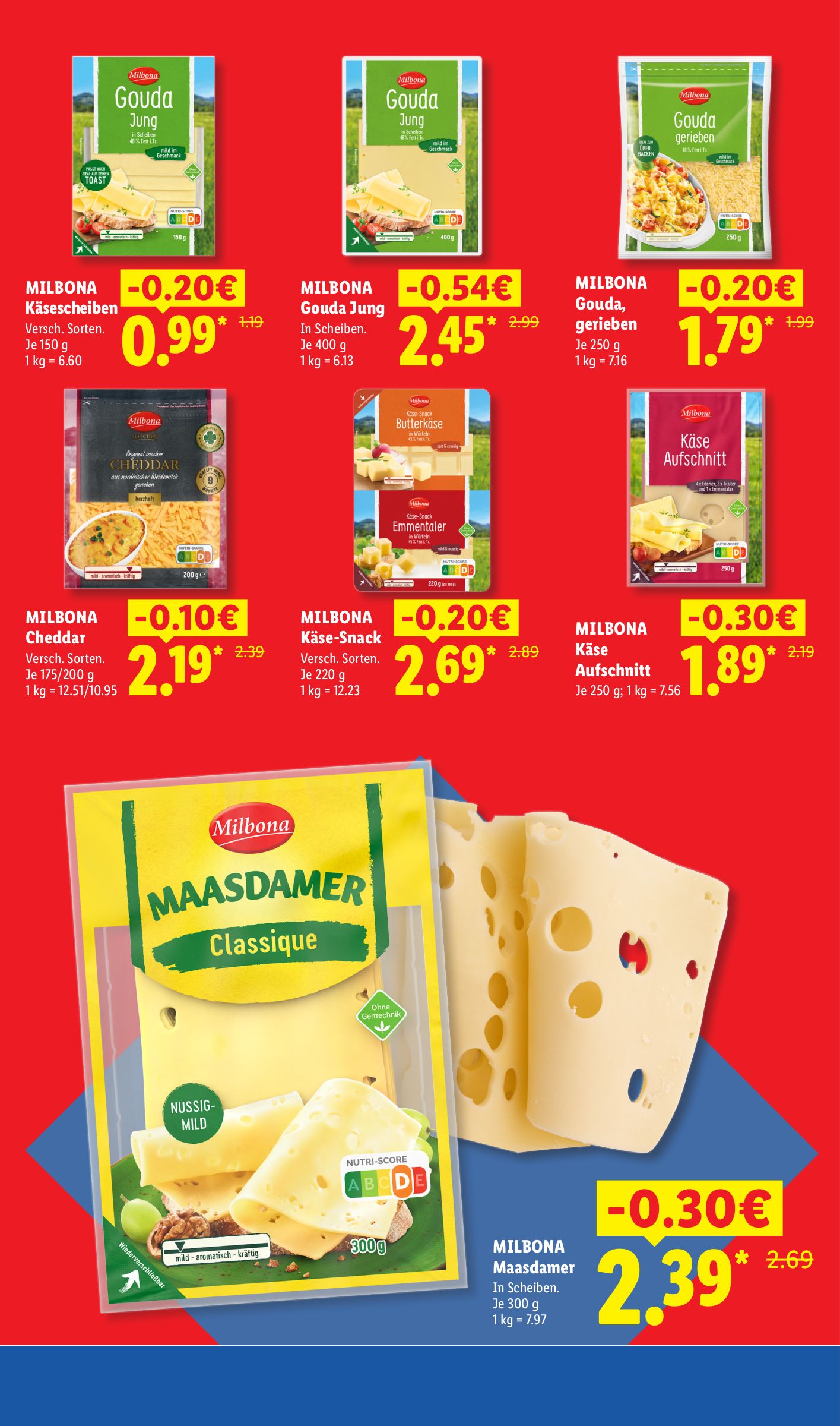 lidl - Lidl - Der Preisführer macht Deutschland Prospekt – von Mittwoch 01.07.2026 bis Montag 31.08.2026 - page: 37