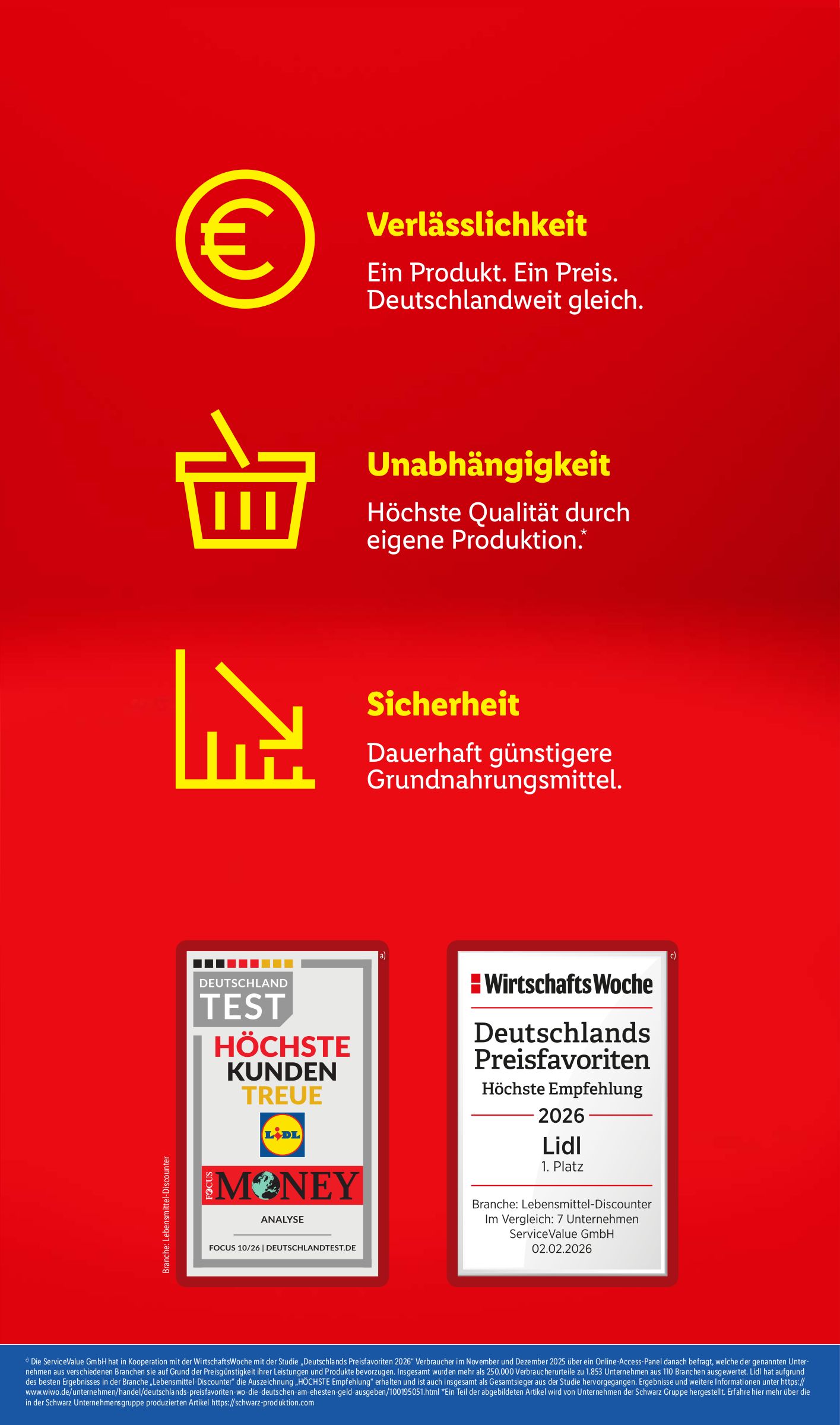 lidl - Lidl Prospekt nächste Woche – von Montag 20.07.2026 bis Samstag 25.07.2026 - page: 63