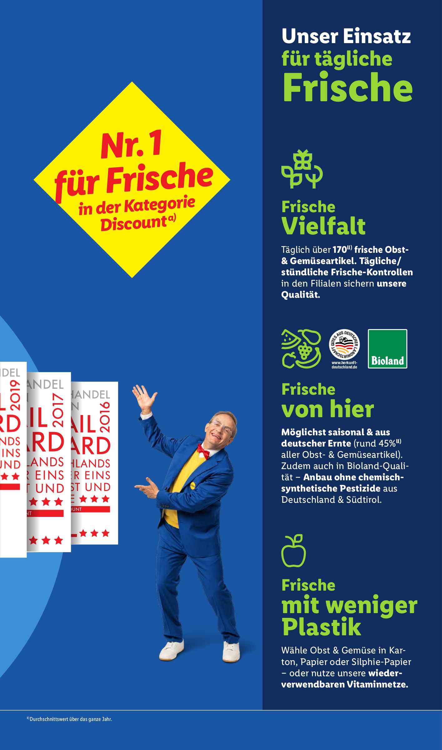 lidl - Lidl Prospekt nächste Woche – von Montag 20.07.2026 bis Samstag 25.07.2026 - page: 5