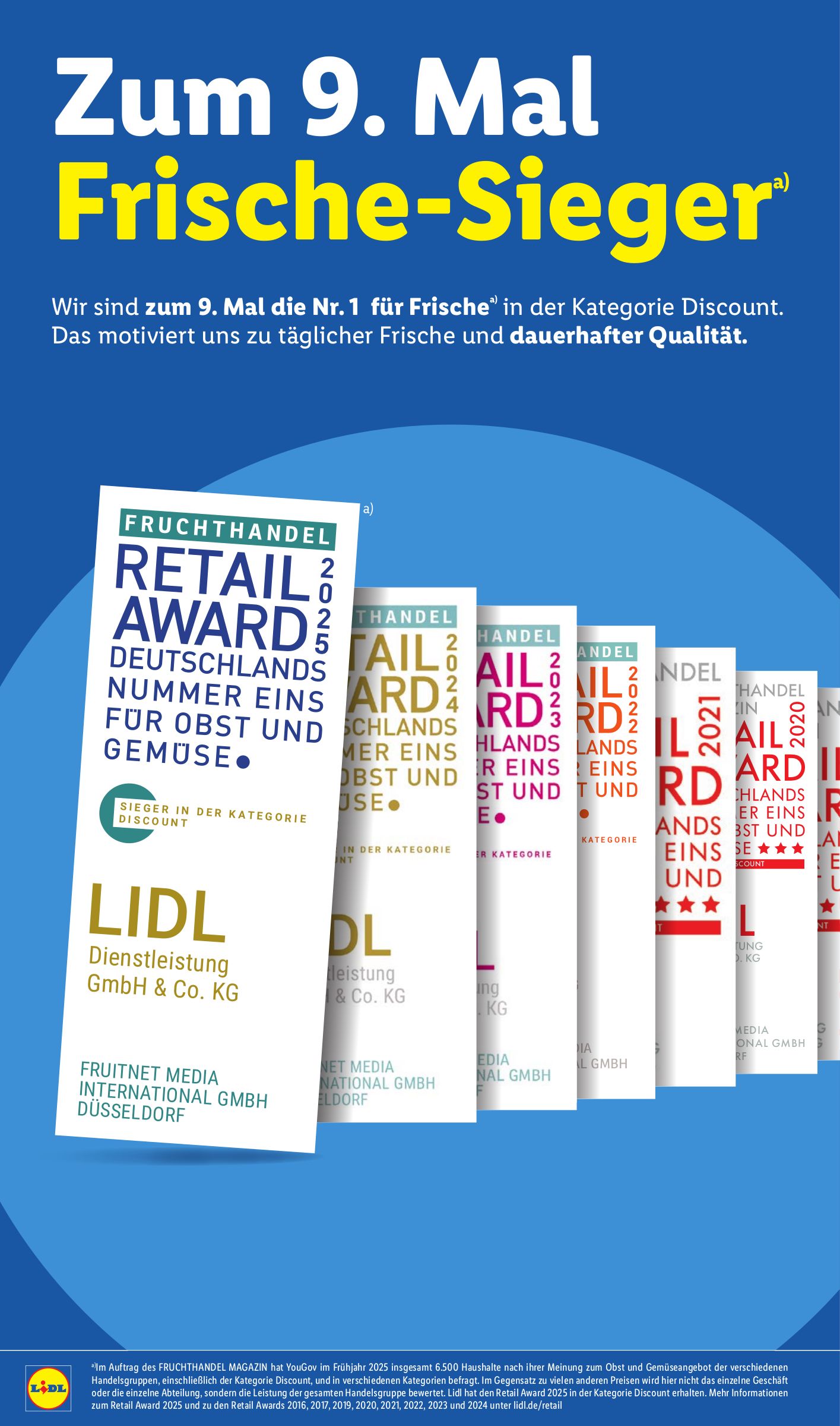 lidl - Lidl Prospekt nächste Woche – von Montag 20.07.2026 bis Samstag 25.07.2026 - page: 4
