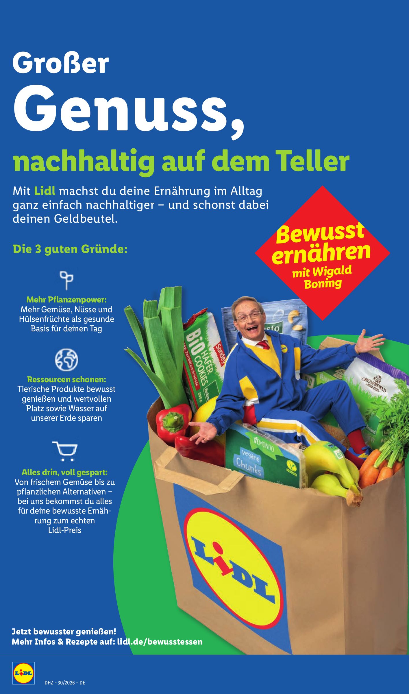lidl - Lidl Prospekt nächste Woche – von Montag 20.07.2026 bis Samstag 25.07.2026 - page: 12