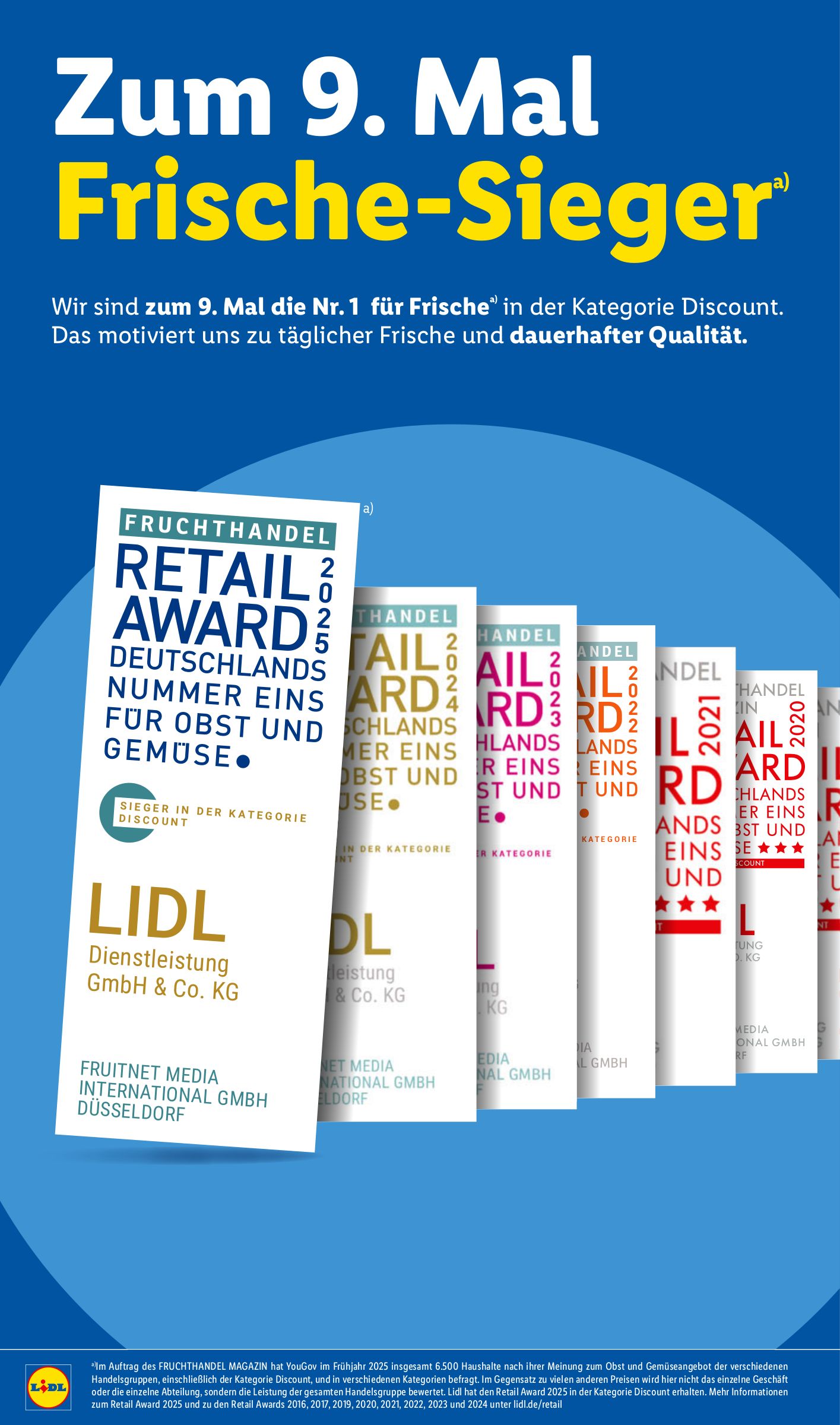 lidl - Lidl Prospekt nächste Woche – von Montag 03.08.2026 bis Samstag 08.08.2026 - page: 4