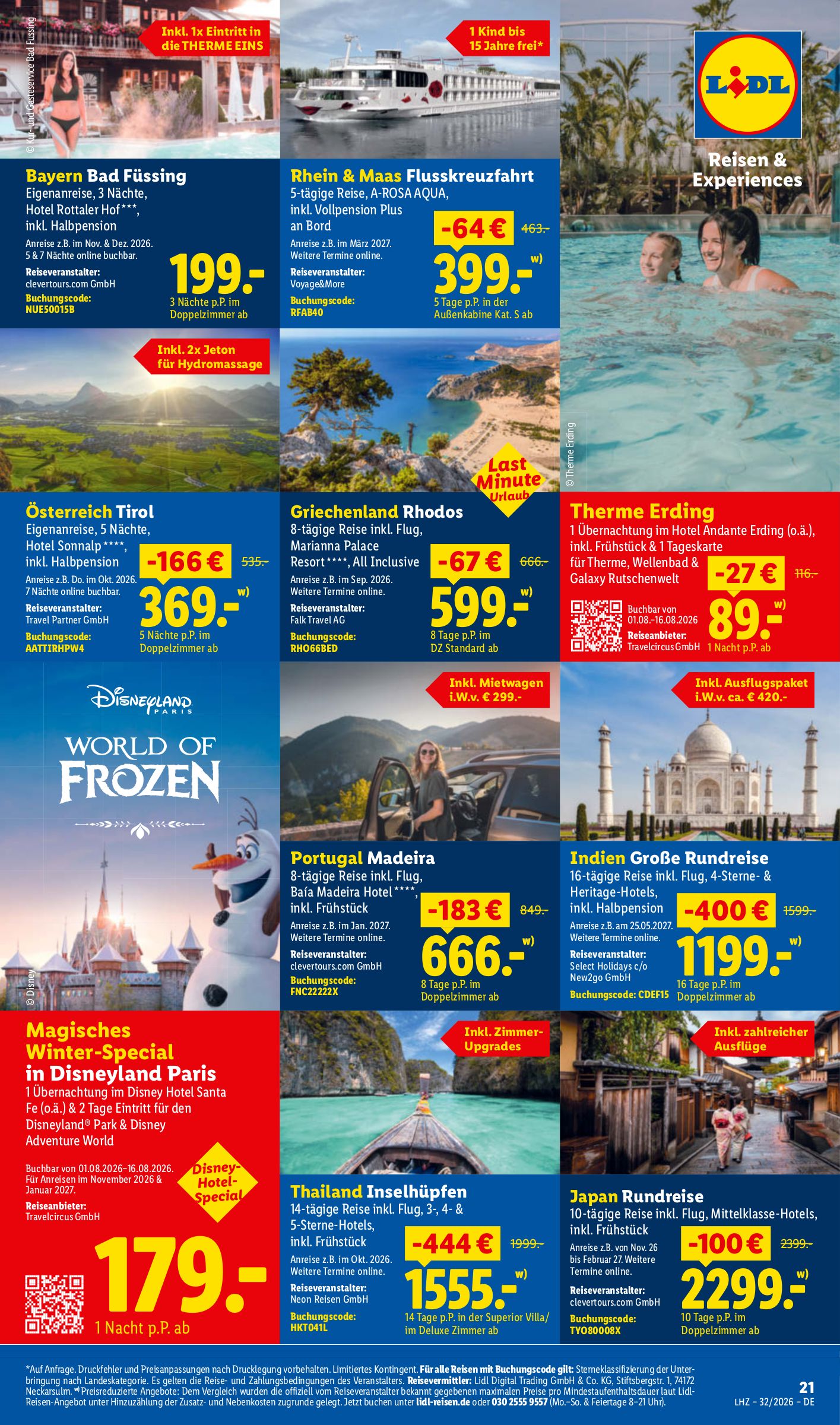 lidl - Lidl Prospekt nächste Woche – von Montag 03.08.2026 bis Samstag 08.08.2026 - page: 37