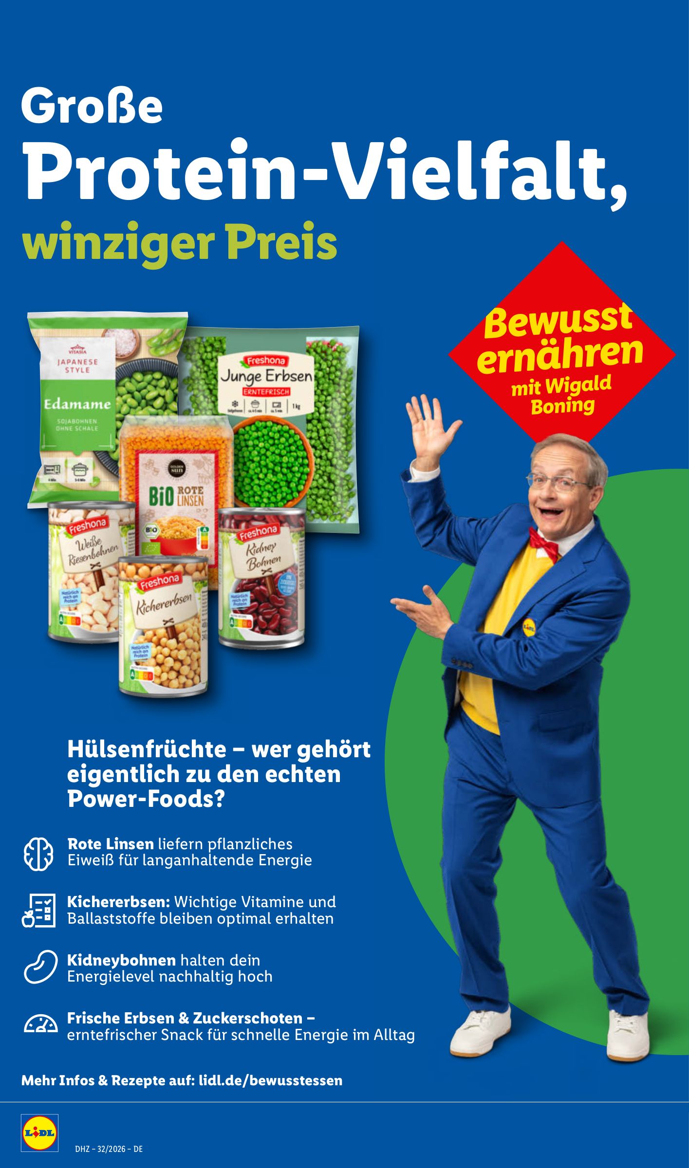 lidl - Lidl Prospekt nächste Woche – von Montag 03.08.2026 bis Samstag 08.08.2026 - page: 6